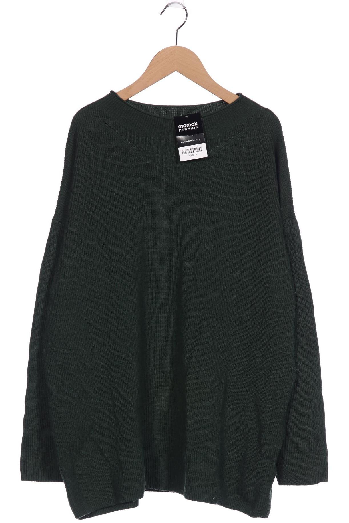 

Esprit Damen Pullover, grün, Gr. 46