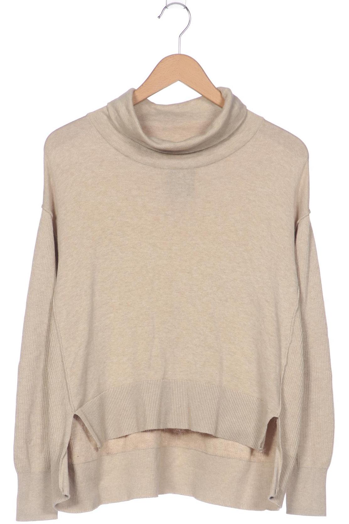 

Esprit Damen Pullover, beige, Gr. 36