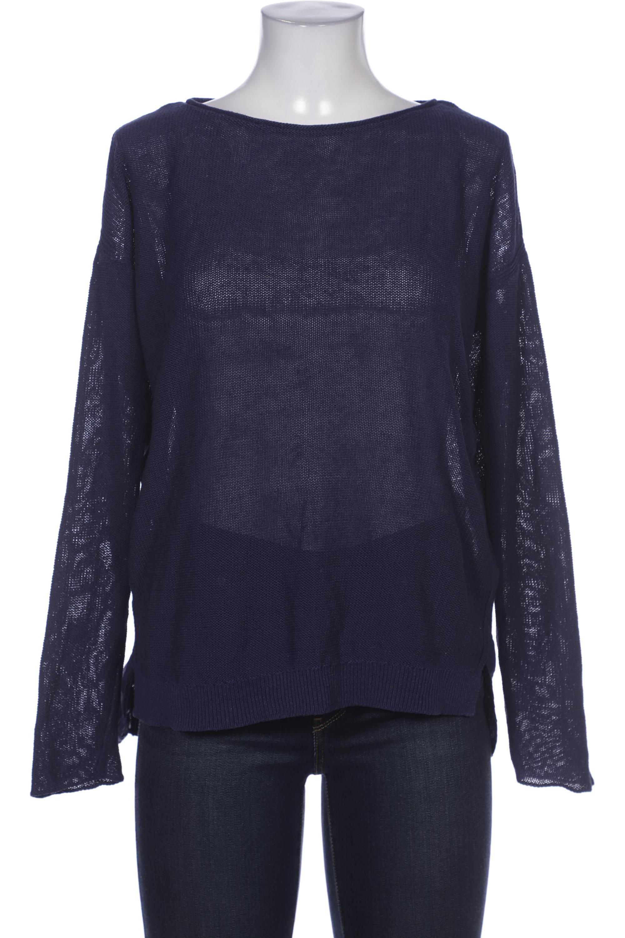 

Esprit Damen Pullover, marineblau, Gr. 38