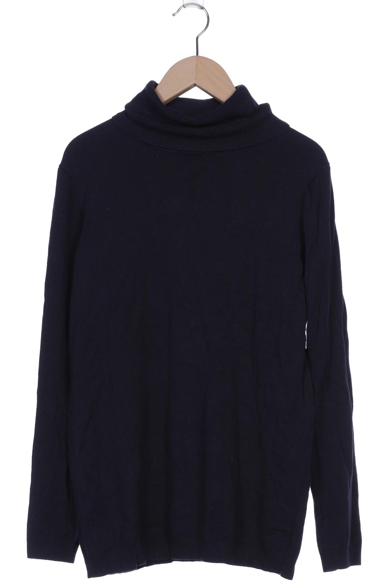 

Esprit Damen Pullover, marineblau