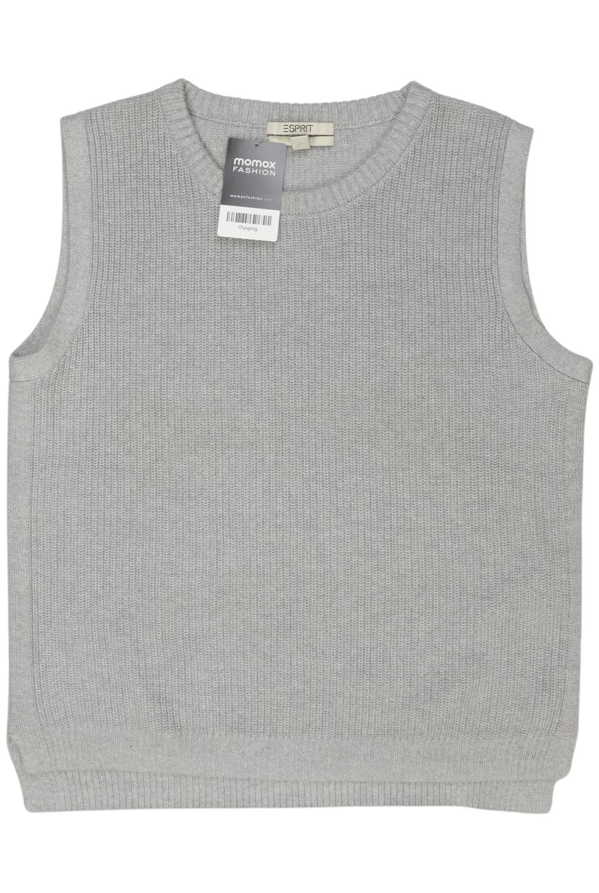 

Esprit Damen Pullover, grau, Gr. 36