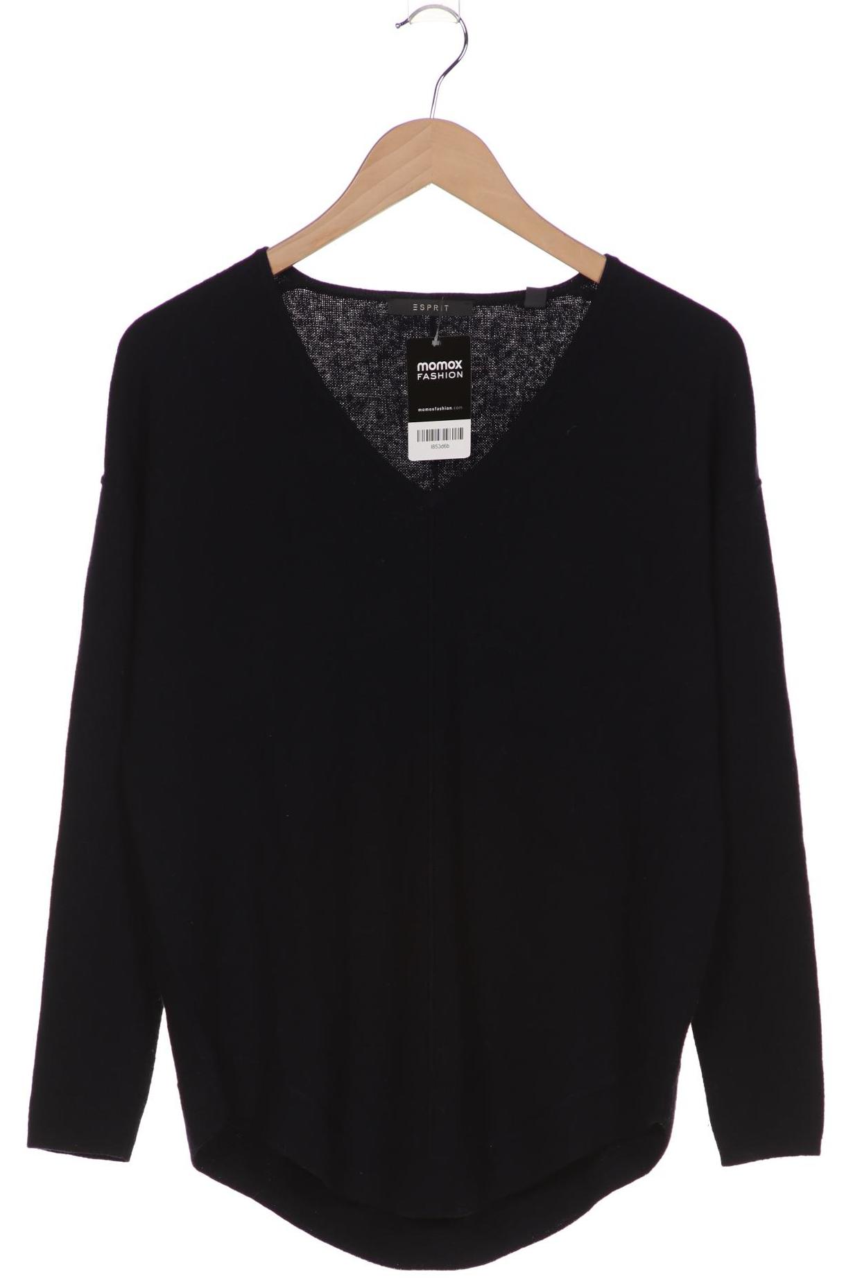 

Esprit Damen Pullover, marineblau, Gr. 36