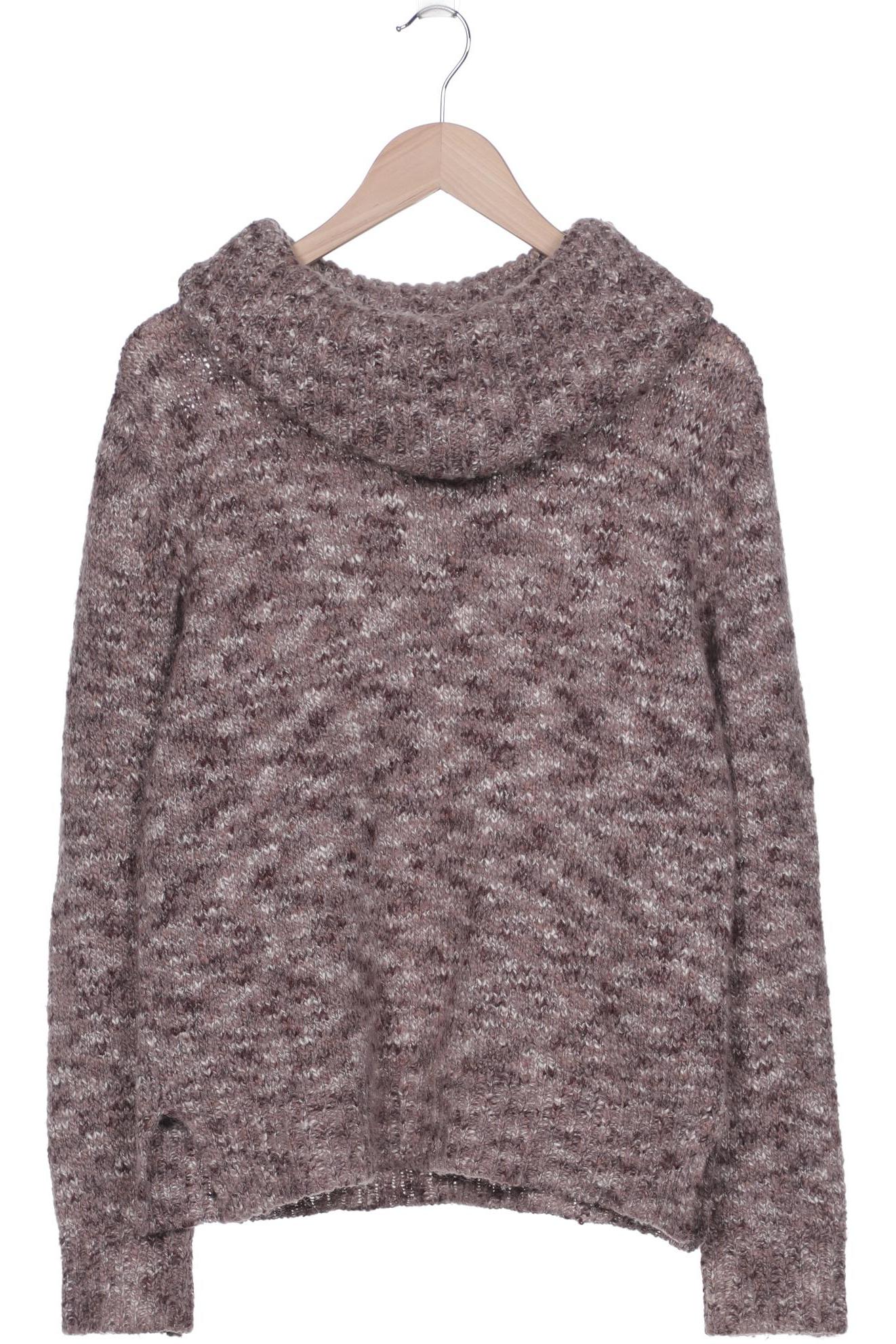 

Esprit Damen Pullover, braun, Gr. 38