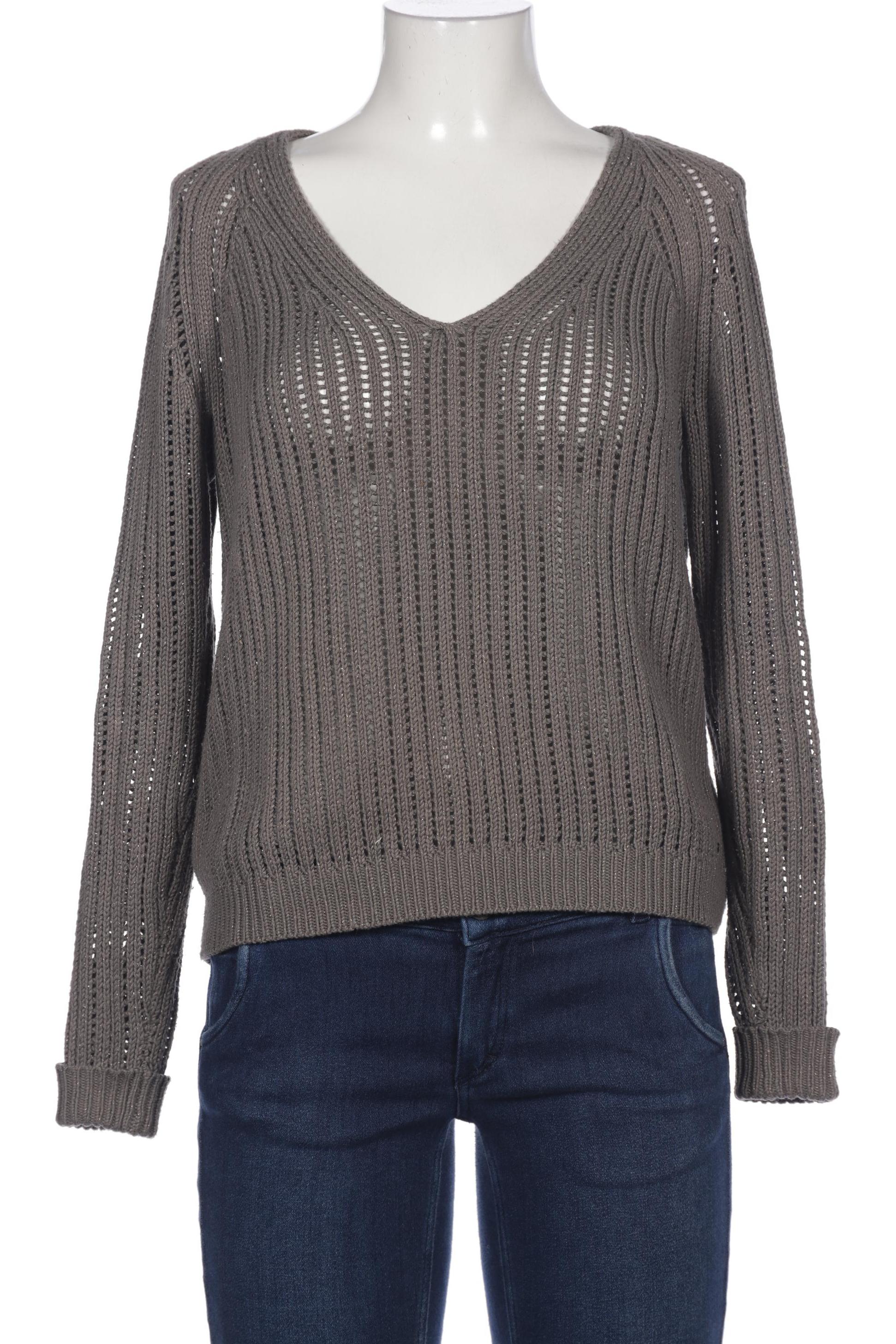 

Esprit Damen Pullover, grün, Gr. 36