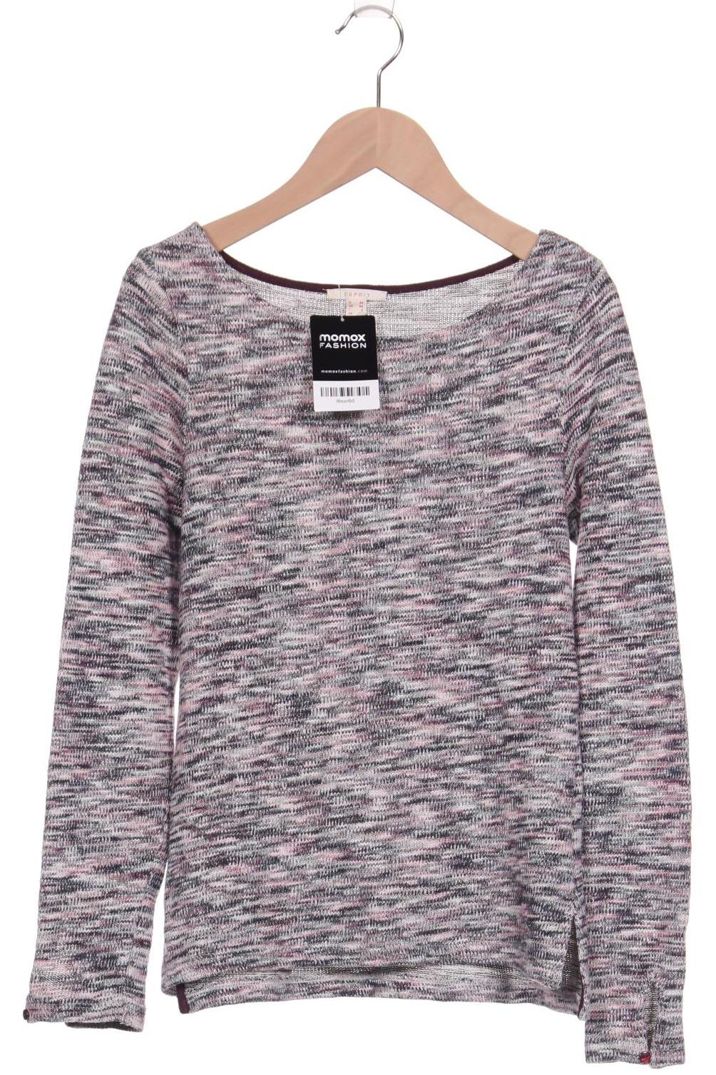 

Esprit Damen Pullover, bordeaux