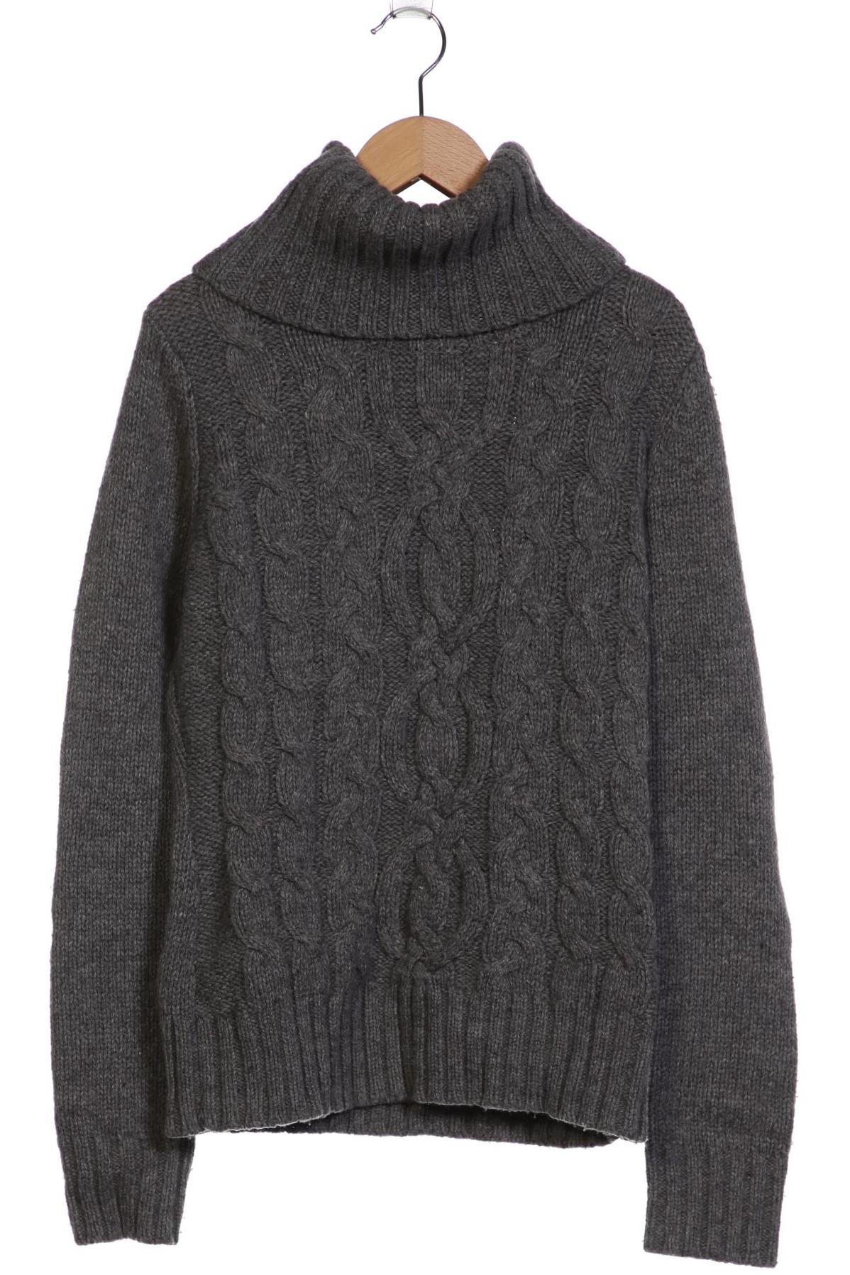 

Esprit Damen Pullover, grau, Gr. 38