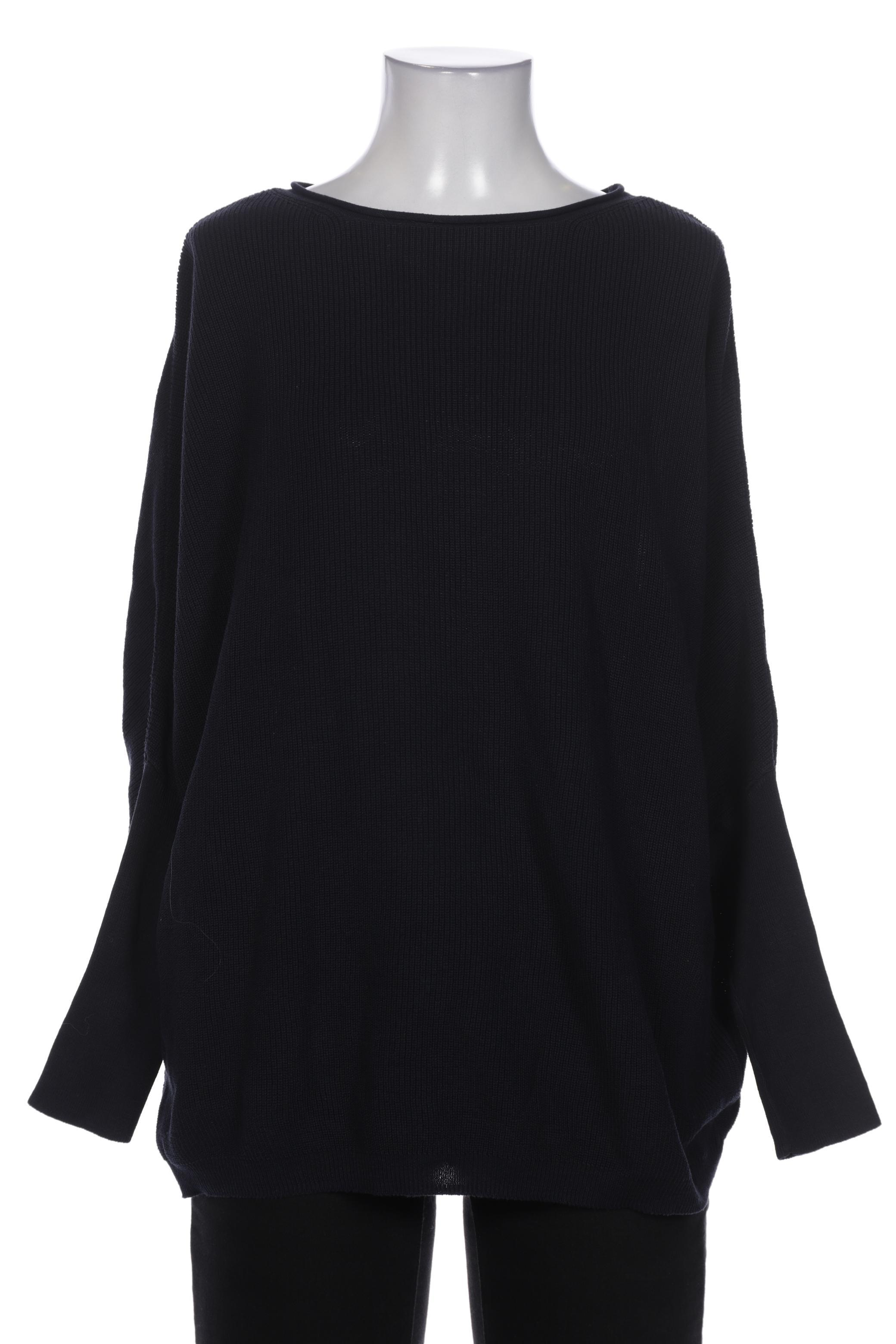 

Esprit Damen Pullover, marineblau, Gr. 36