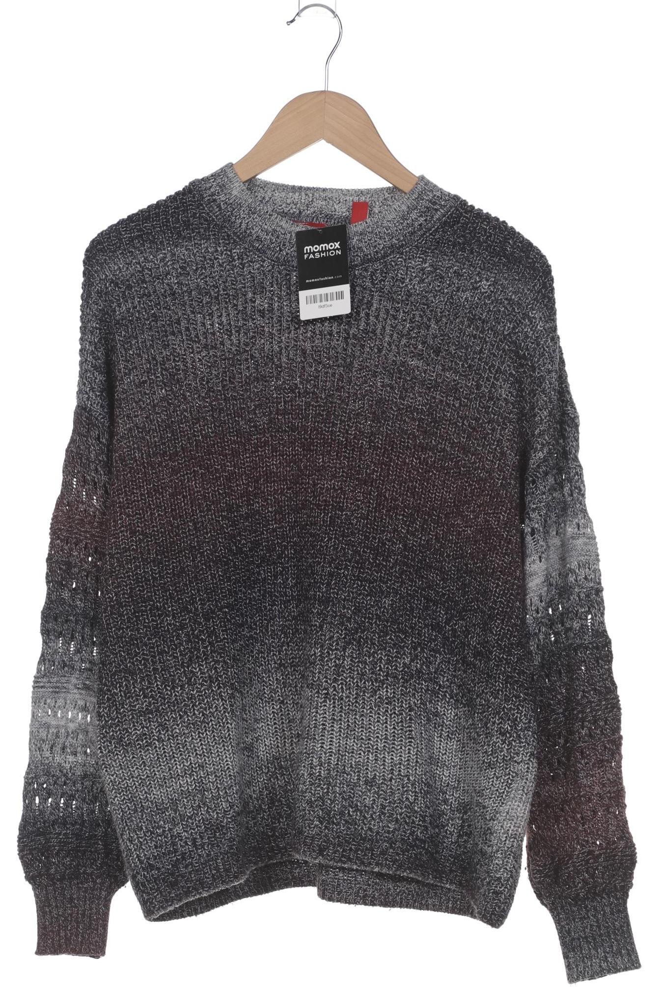 

Esprit Damen Pullover, grau, Gr. 42