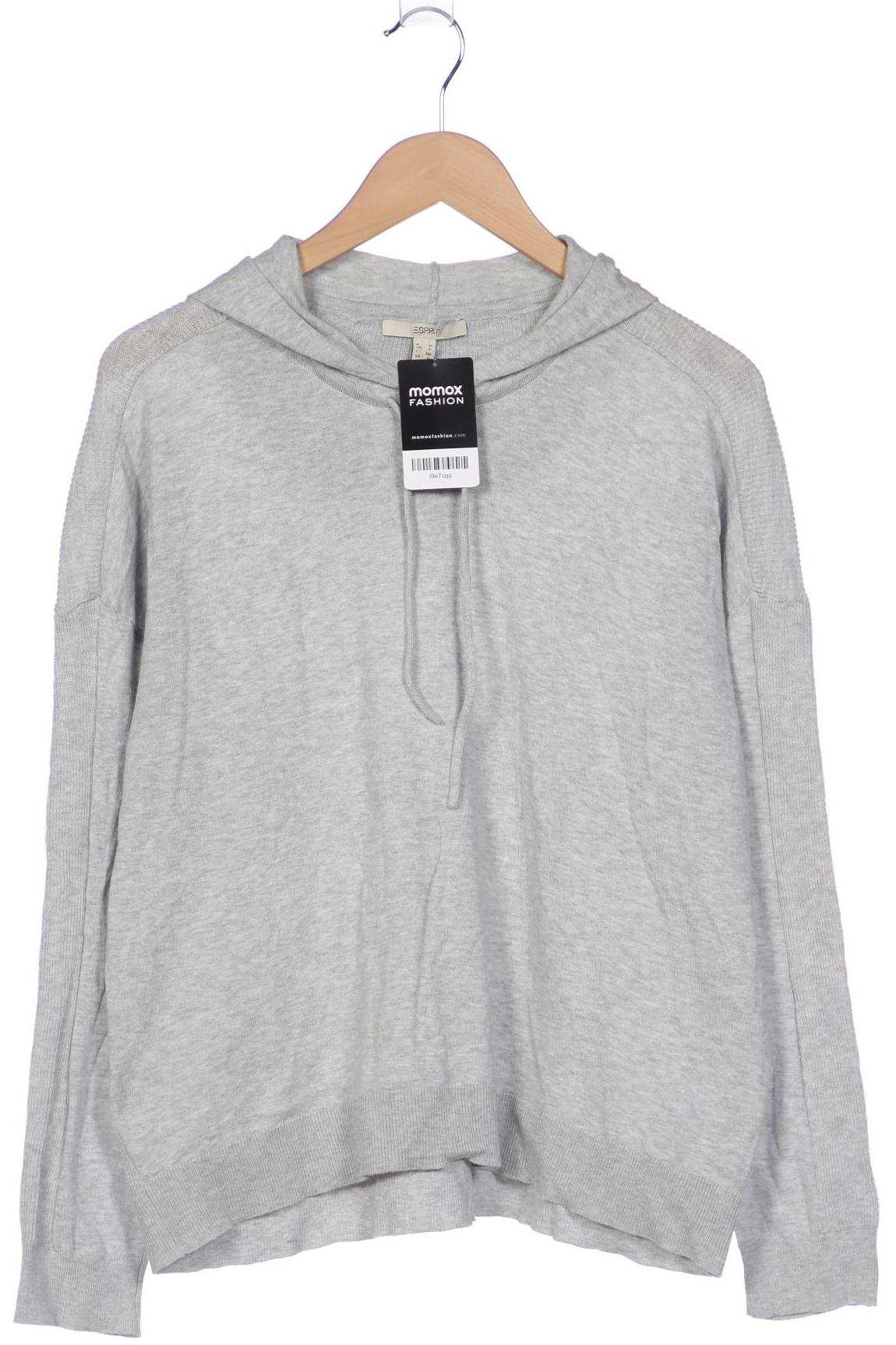 

Esprit Damen Pullover, grau