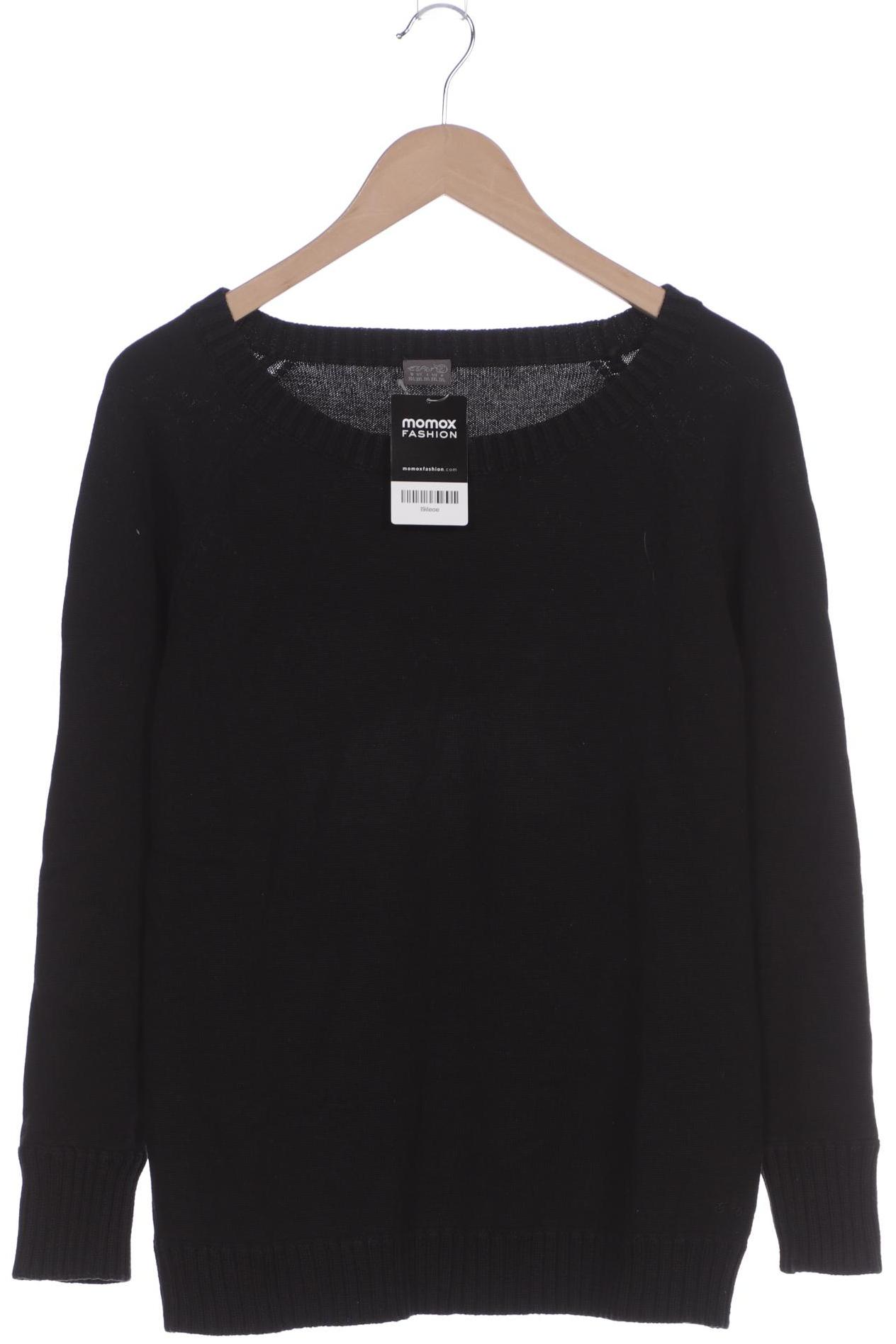 

Esprit Damen Pullover, schwarz, Gr. 46