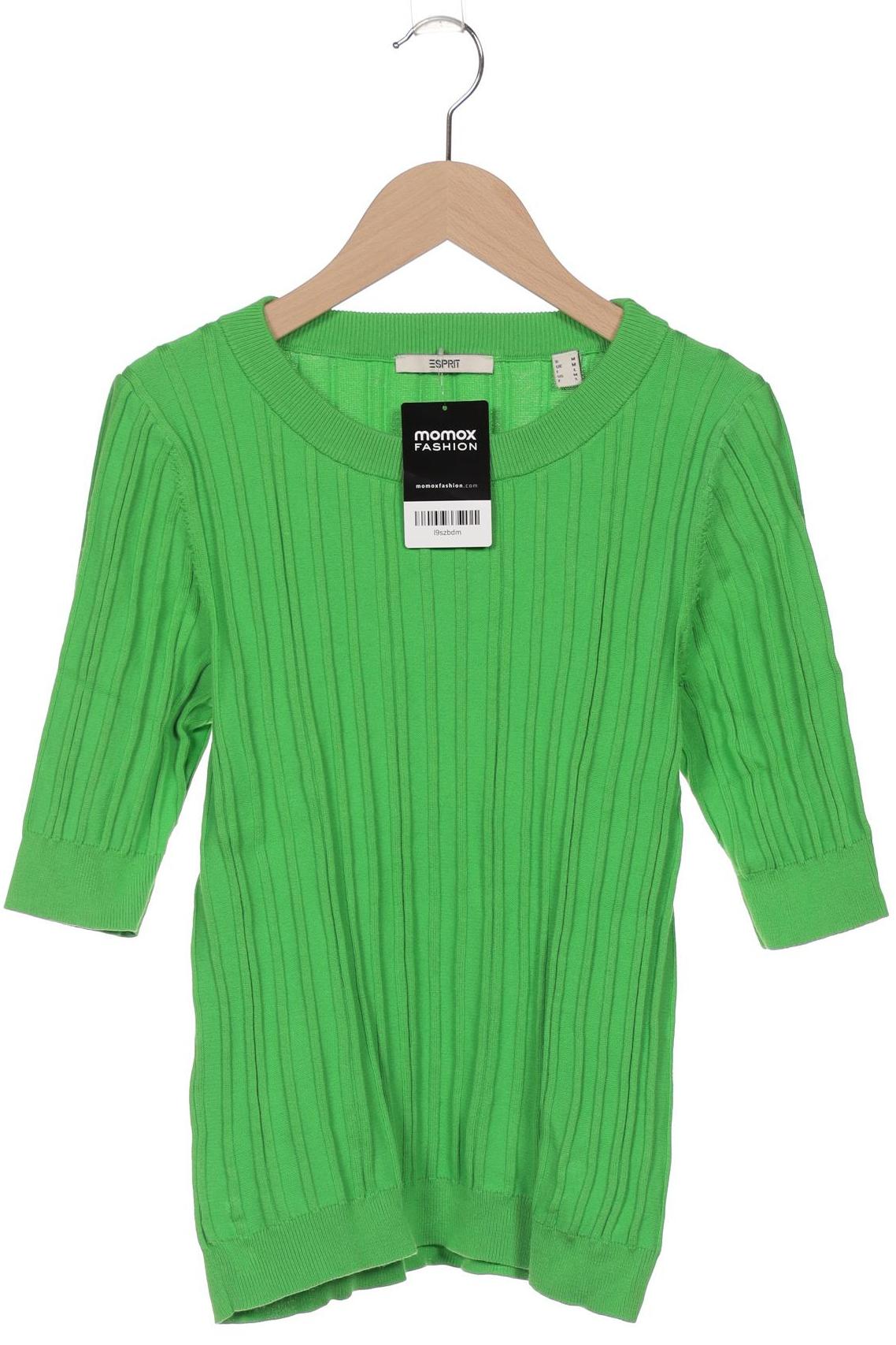 

Esprit Damen Pullover, grün, Gr. 38