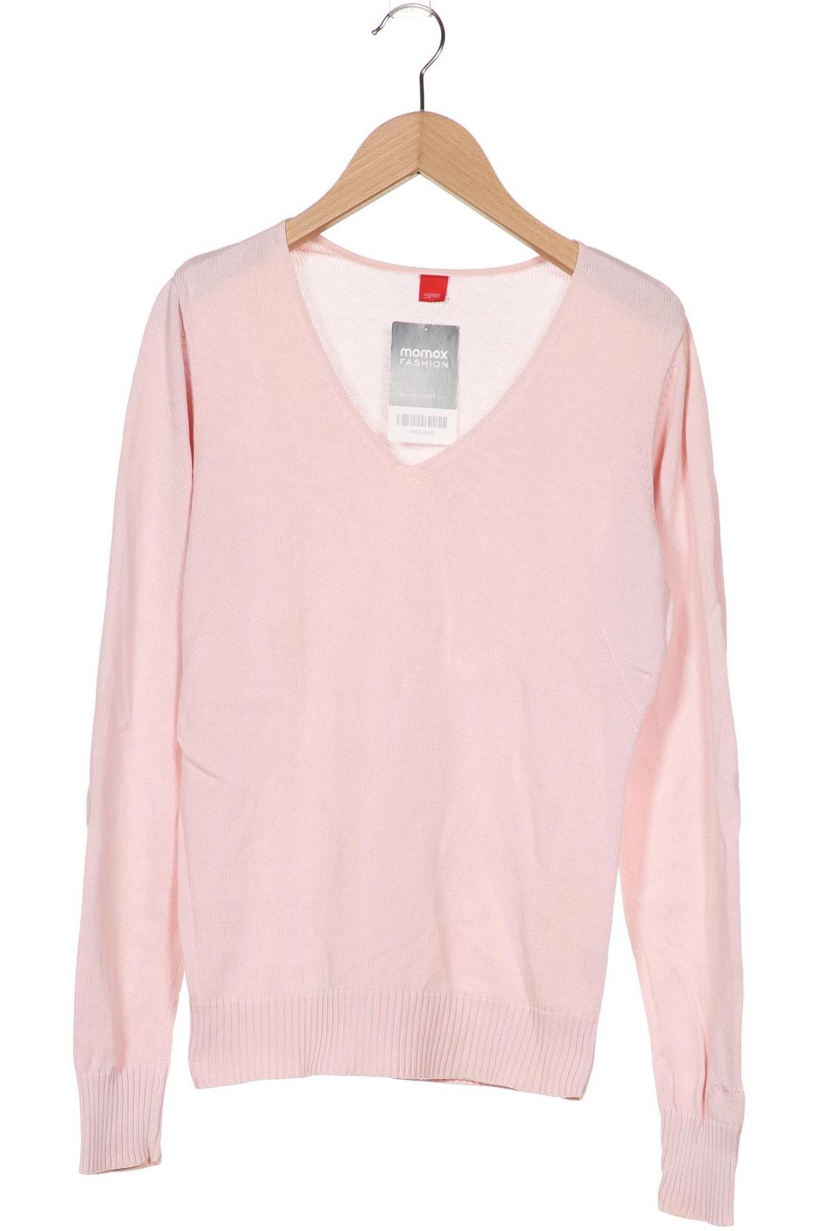 

Esprit Damen Pullover, pink