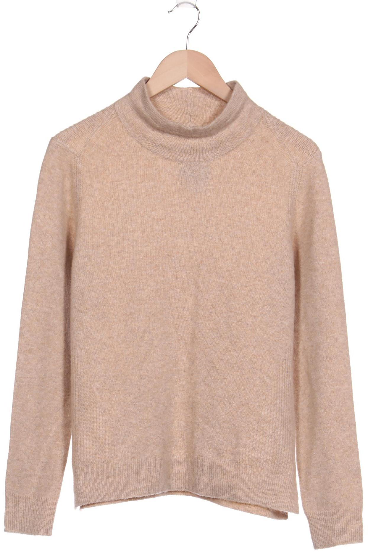 

Esprit Damen Pullover, beige, Gr. 36