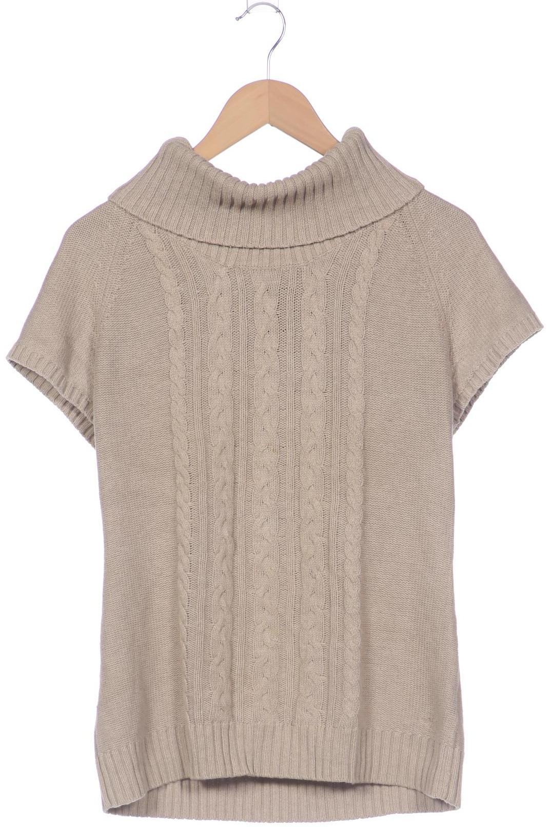 

Esprit Damen Pullover, beige, Gr. 42