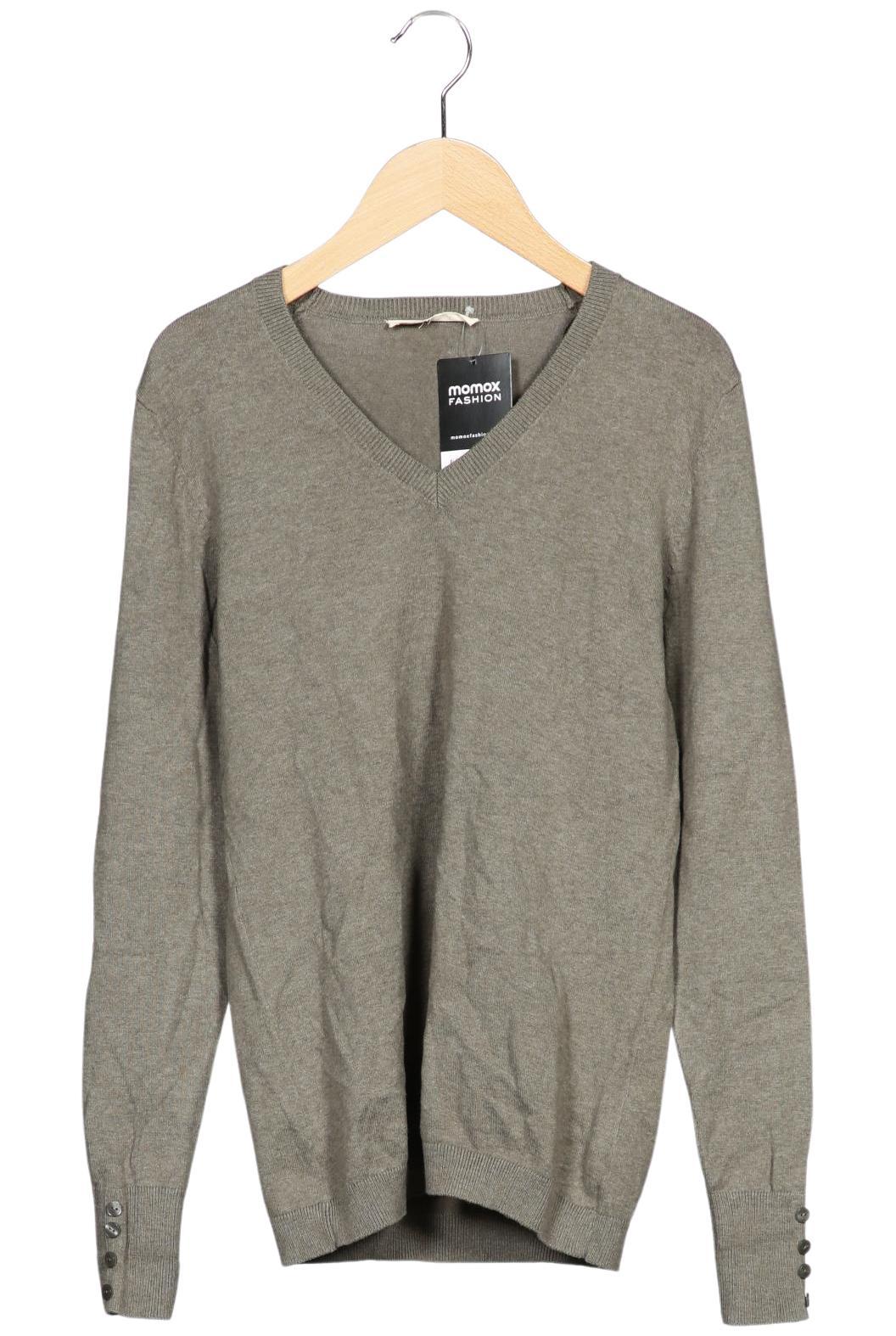 

Esprit Damen Pullover, grau, Gr. 36