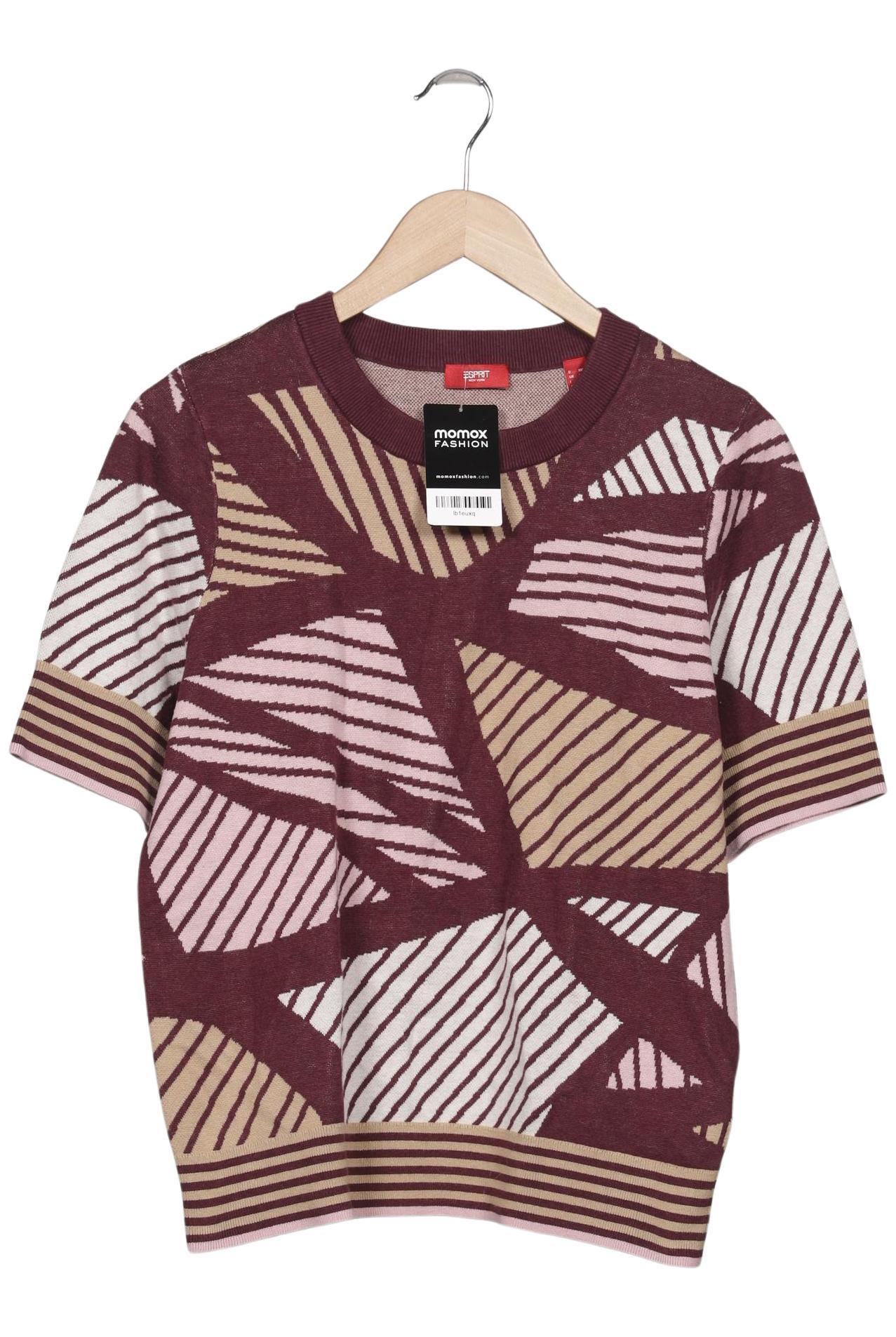 

Esprit Damen Pullover, mehrfarbig, Gr. 46