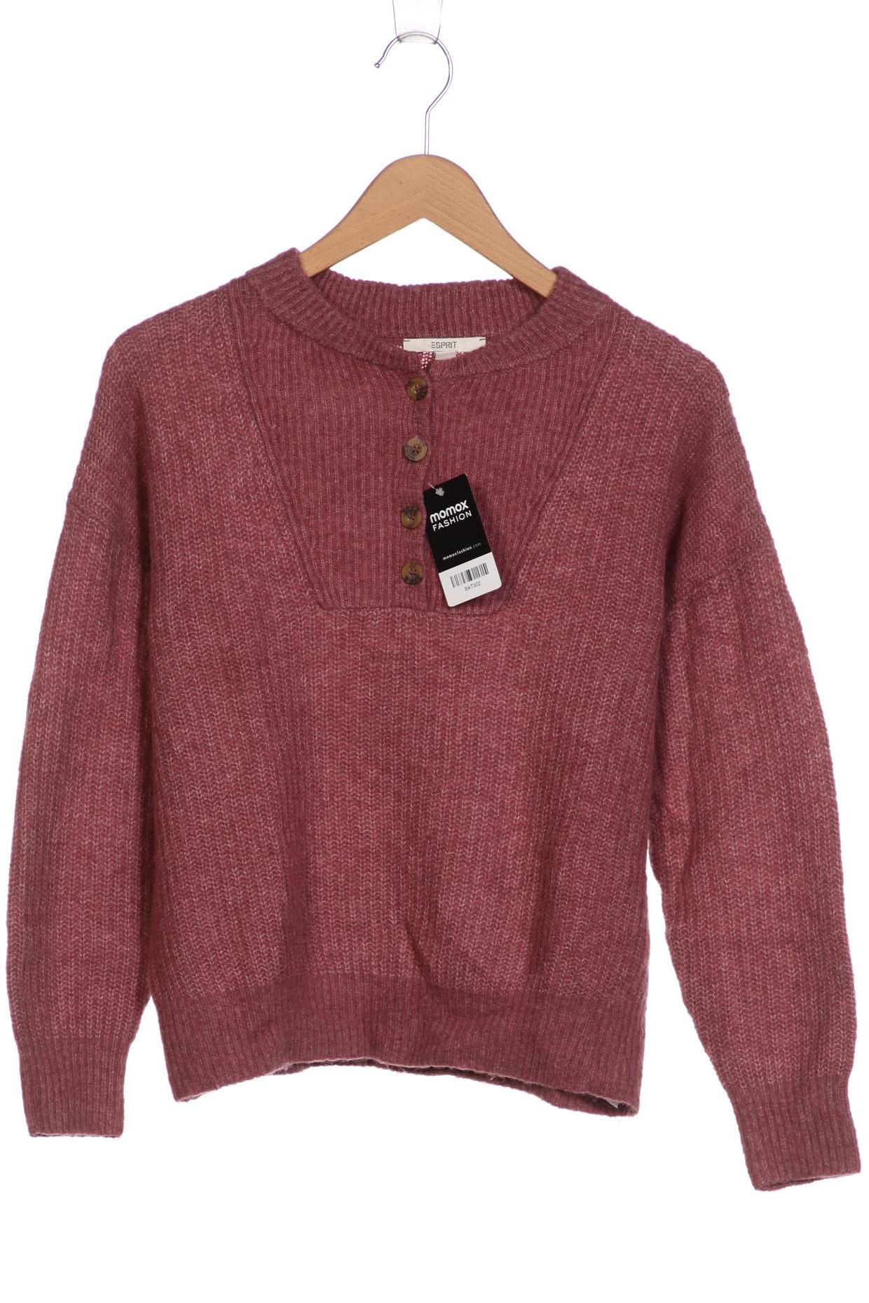 

Esprit Damen Pullover, pink