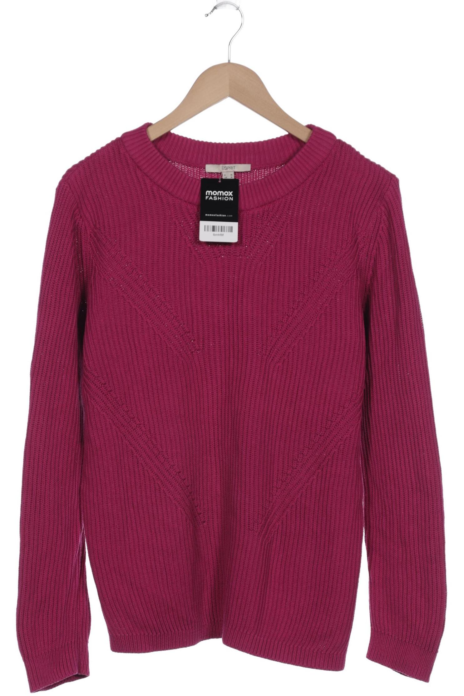 

Esprit Damen Pullover, pink