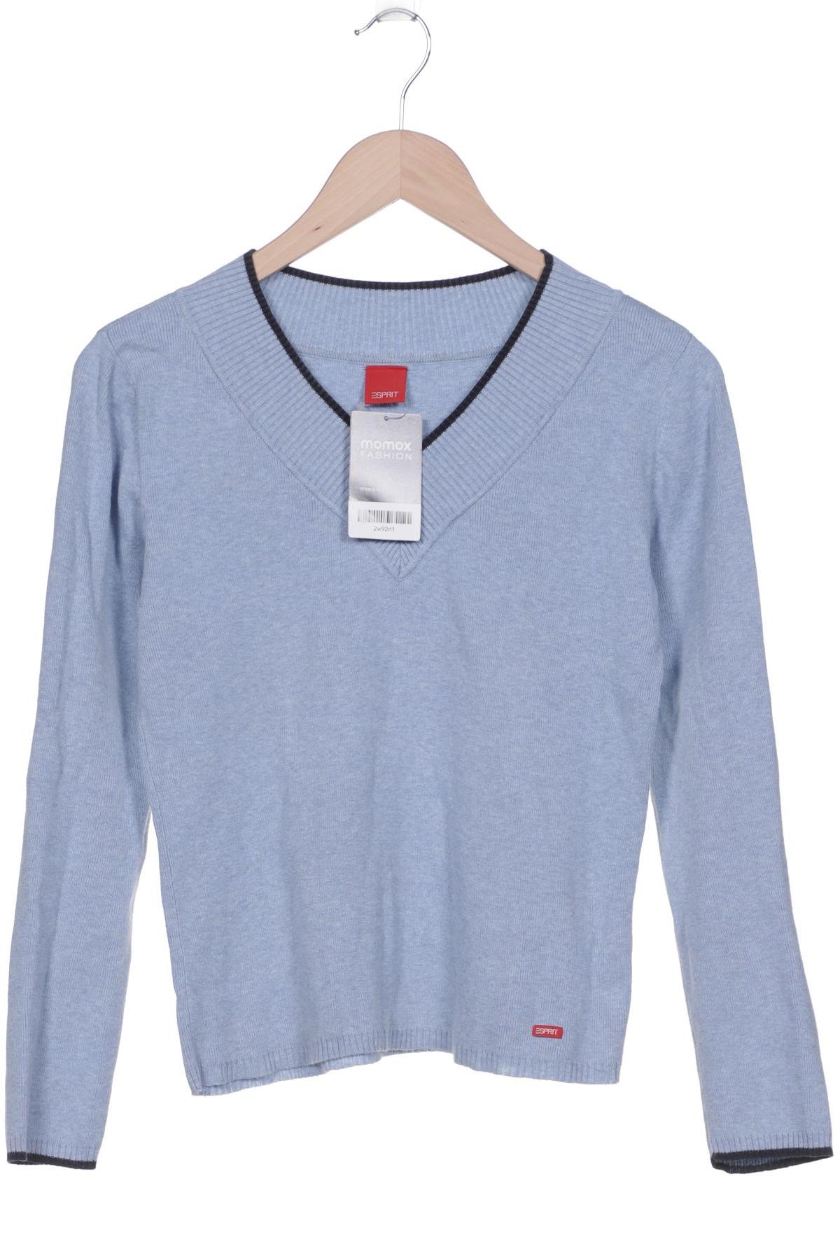 

Esprit Damen Pullover, hellblau