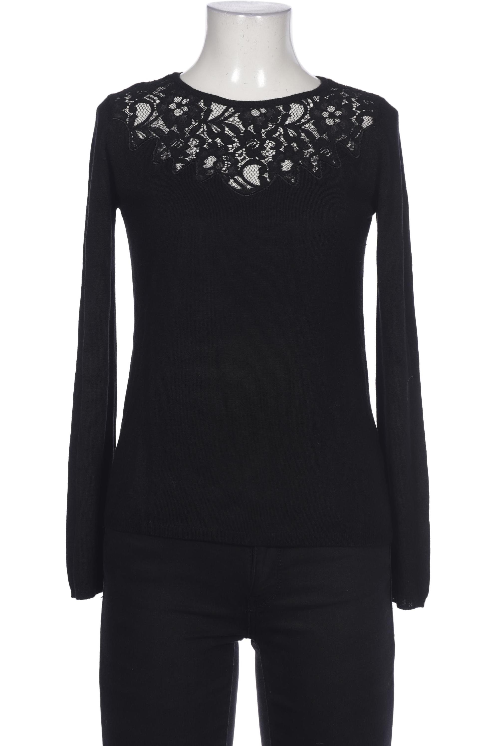 

Esprit Damen Pullover, schwarz, Gr. 36