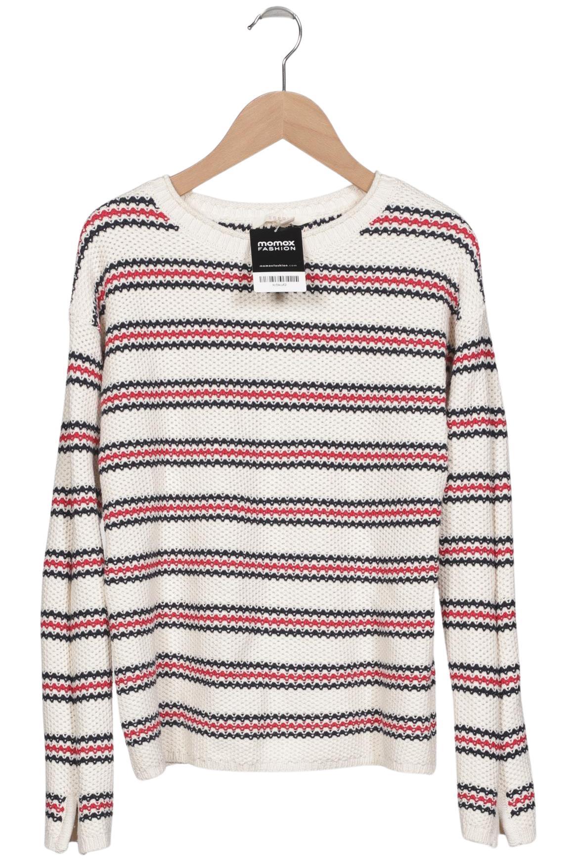 

Esprit Damen Pullover, mehrfarbig, Gr. 34