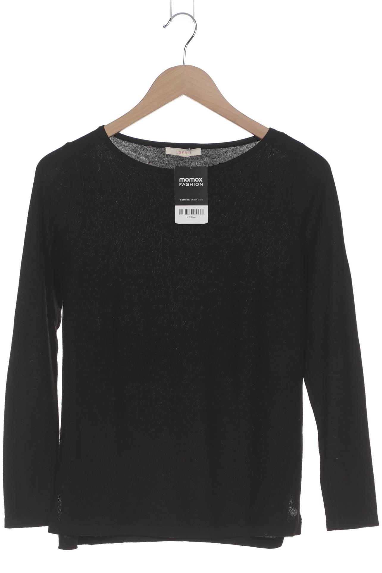

Esprit Damen Pullover, schwarz, Gr. 36