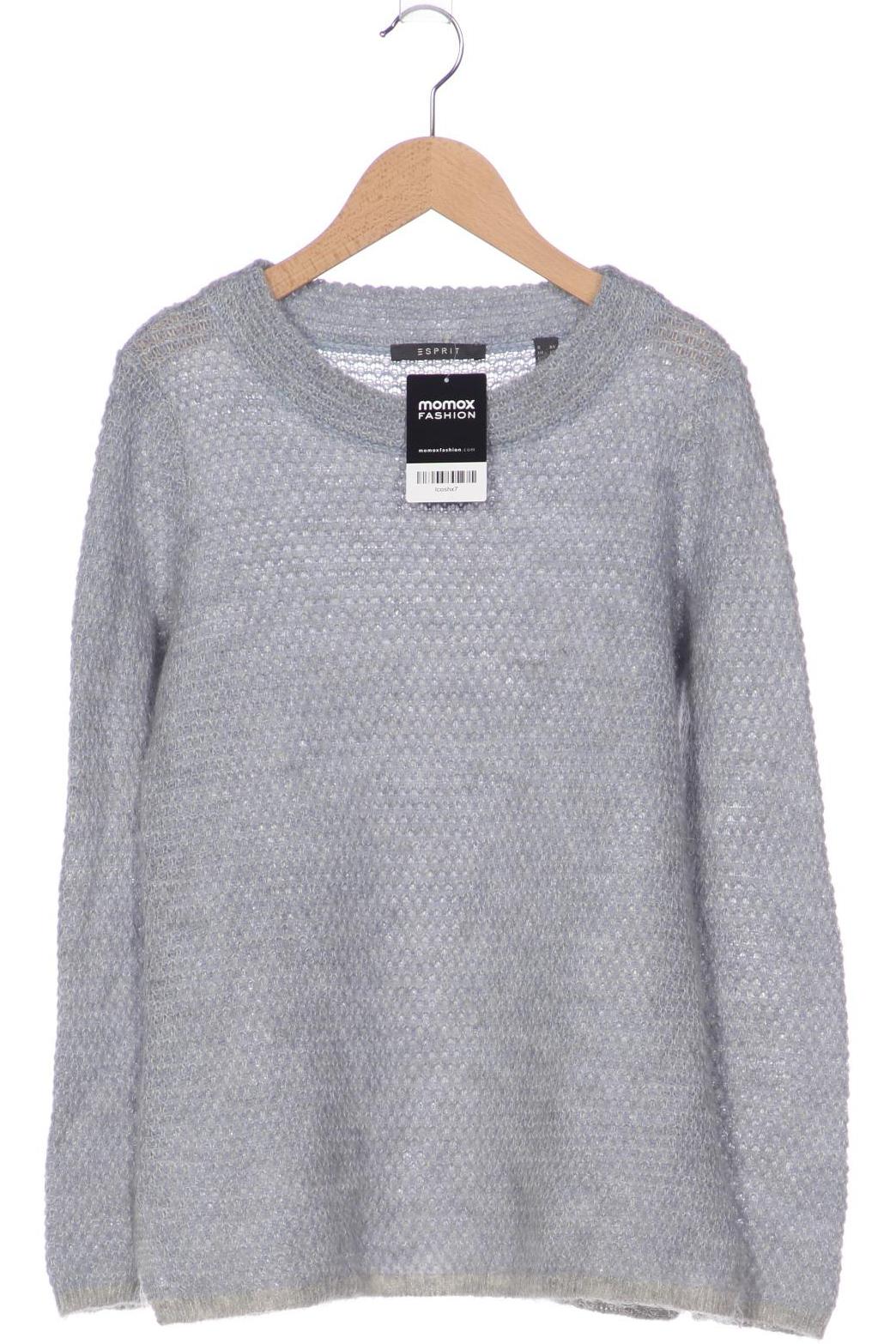 

Esprit Damen Pullover, hellblau, Gr. 34