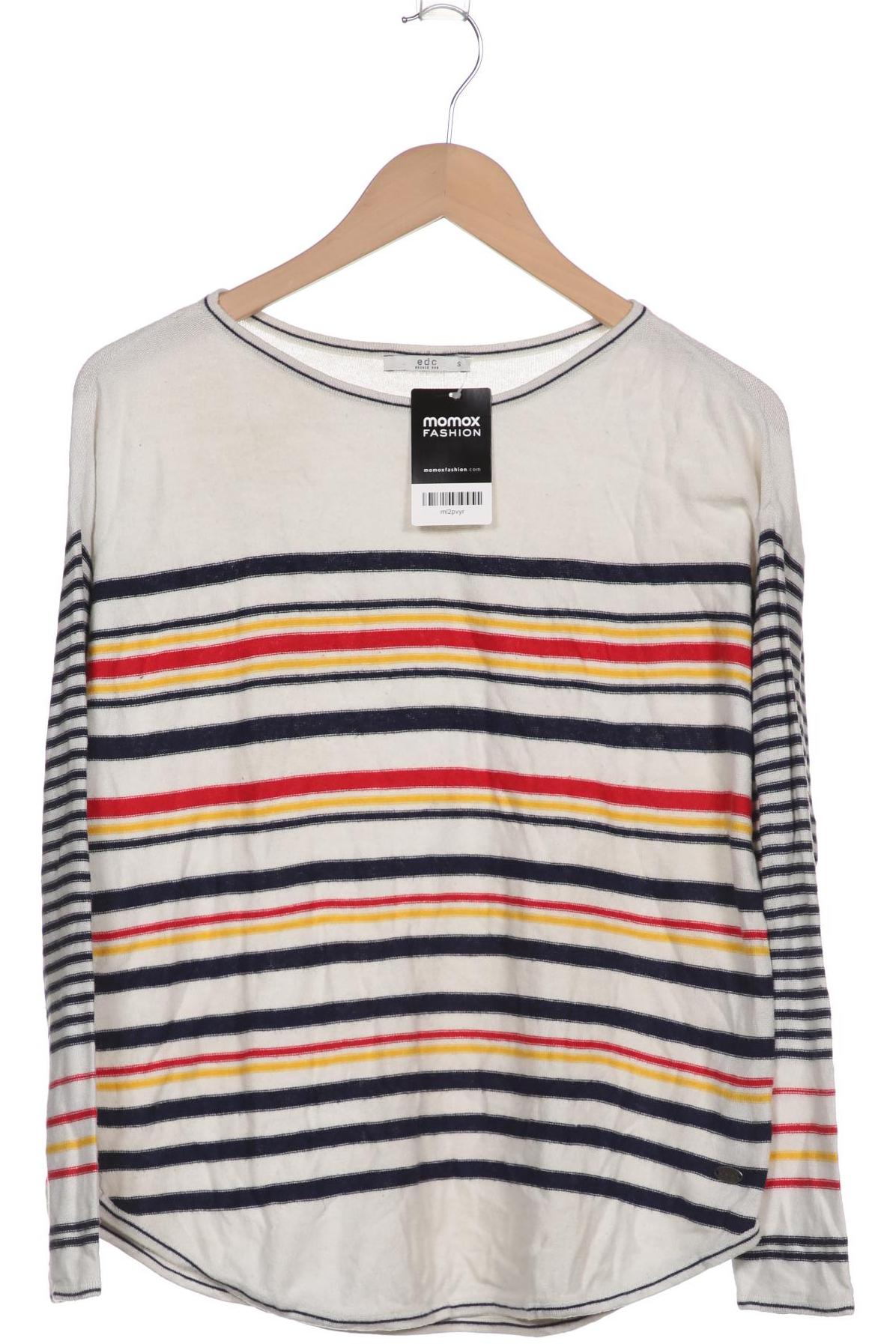 

Esprit Damen Pullover, cremeweiß, Gr. 36