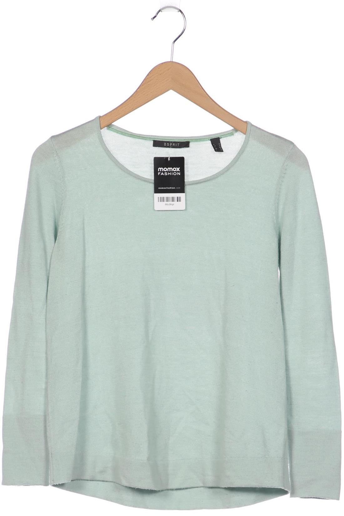 

Esprit Damen Pullover, hellgrün, Gr. 36