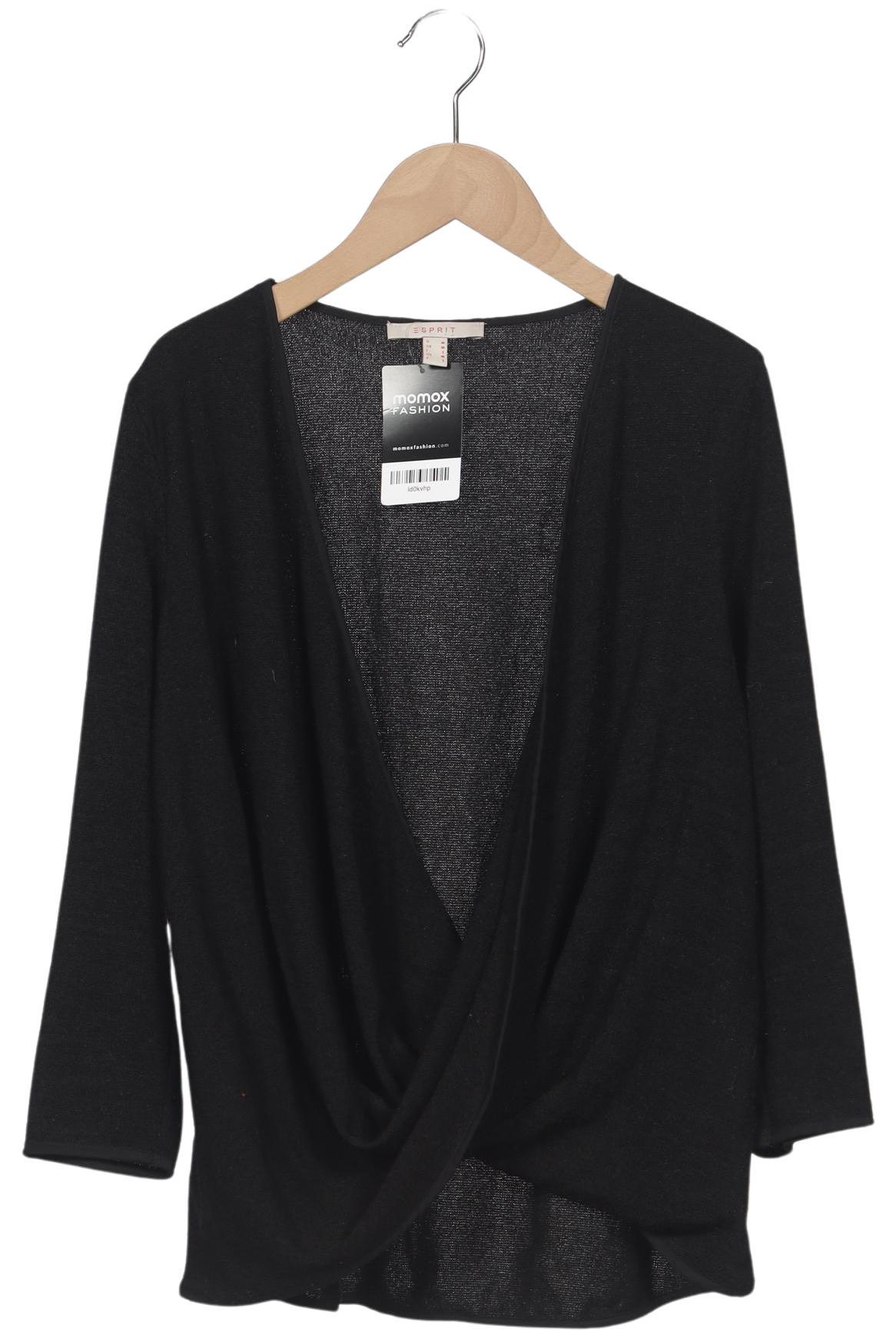 

Esprit Damen Pullover, schwarz, Gr. 38