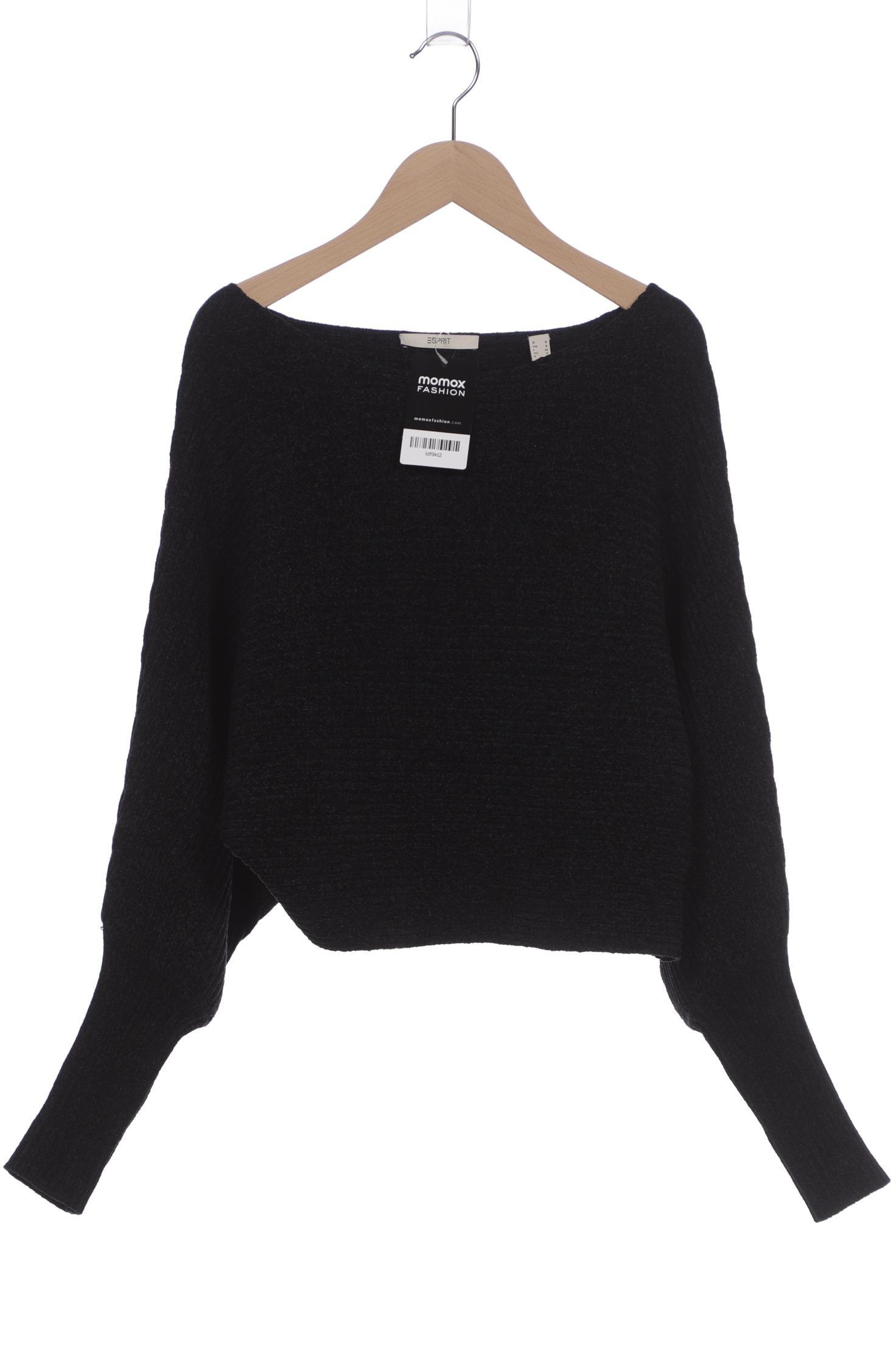 

Esprit Damen Pullover, schwarz, Gr. 36