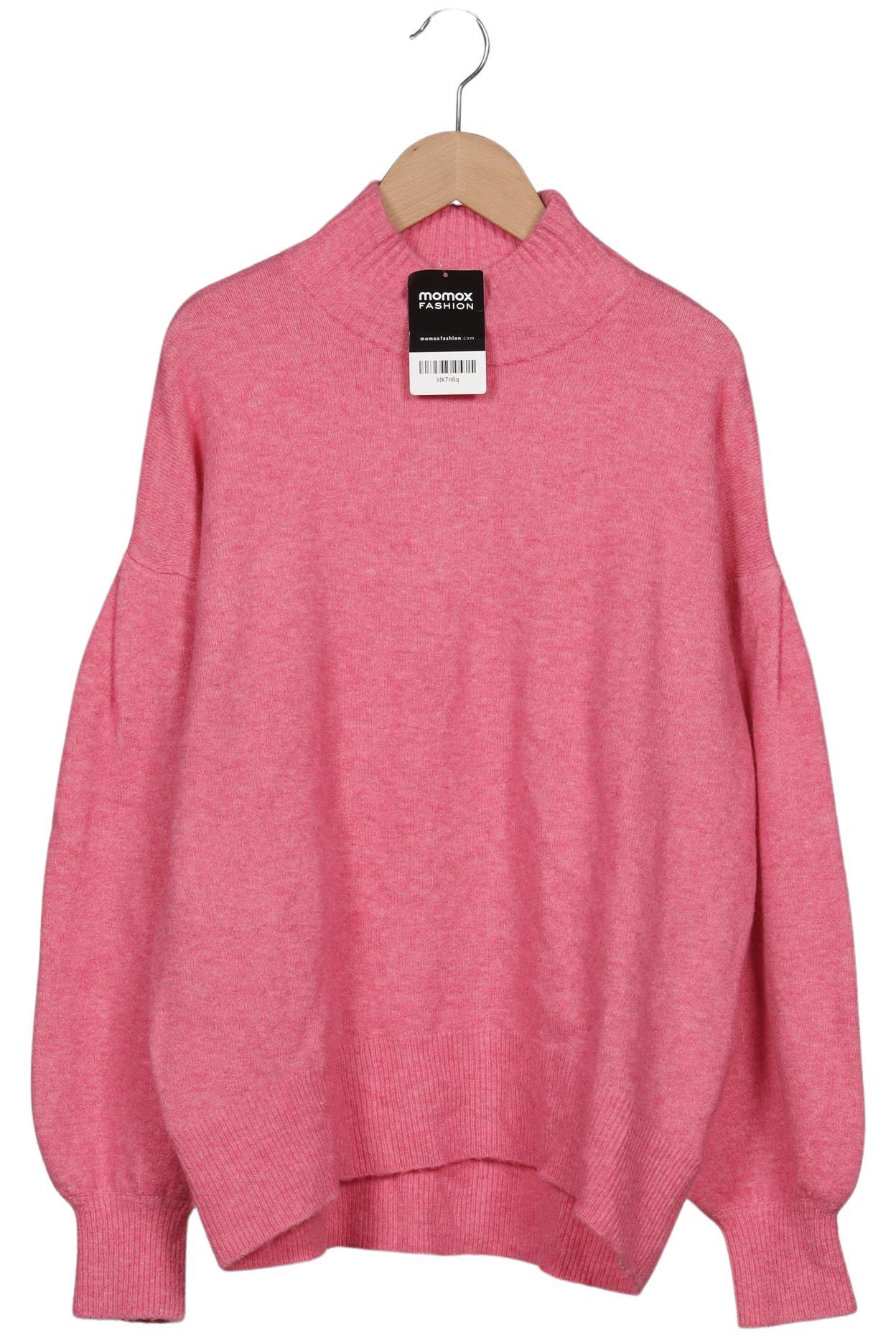

Esprit Damen Pullover, pink, Gr. 38