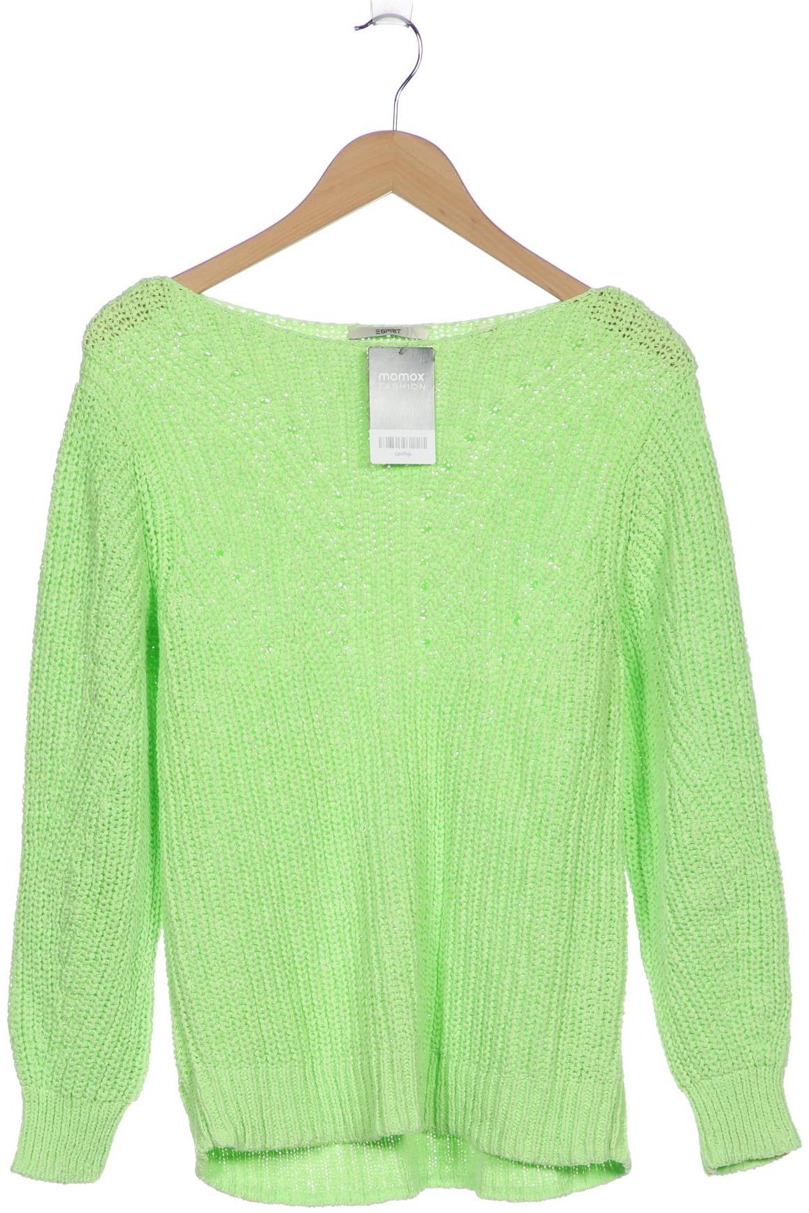 

Esprit Damen Pullover, hellgrün
