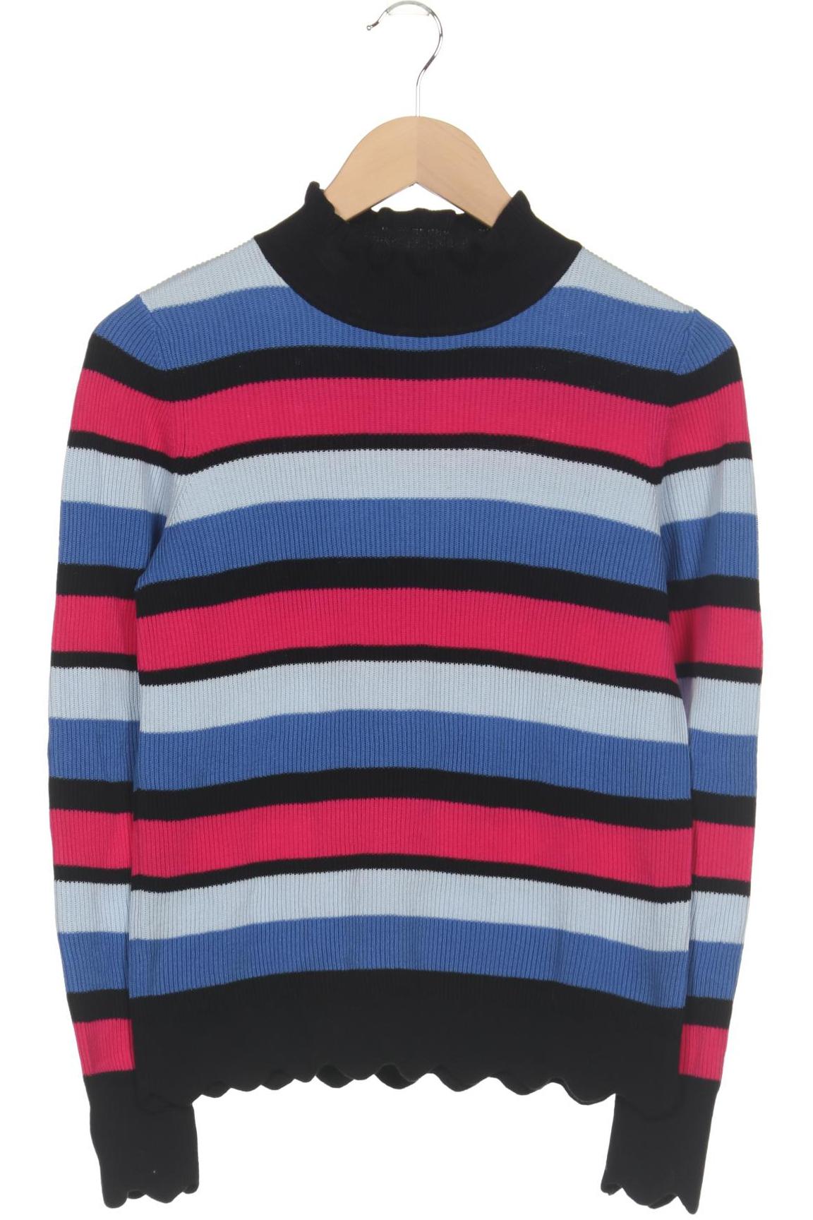 

Esprit Damen Pullover, mehrfarbig, Gr. 34