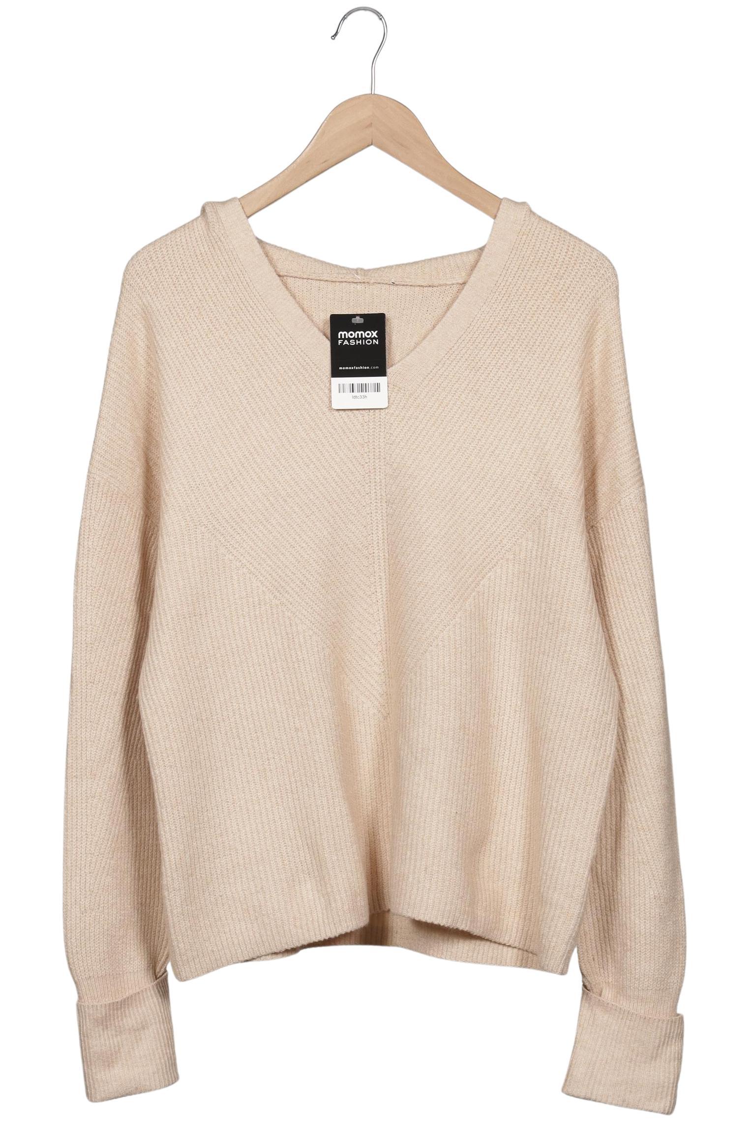

Esprit Damen Pullover, beige, Gr. 44