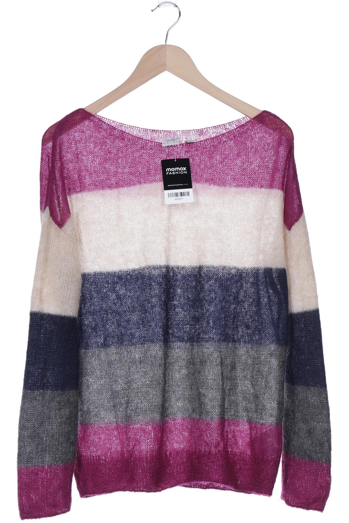

Esprit Damen Pullover, mehrfarbig, Gr. 38