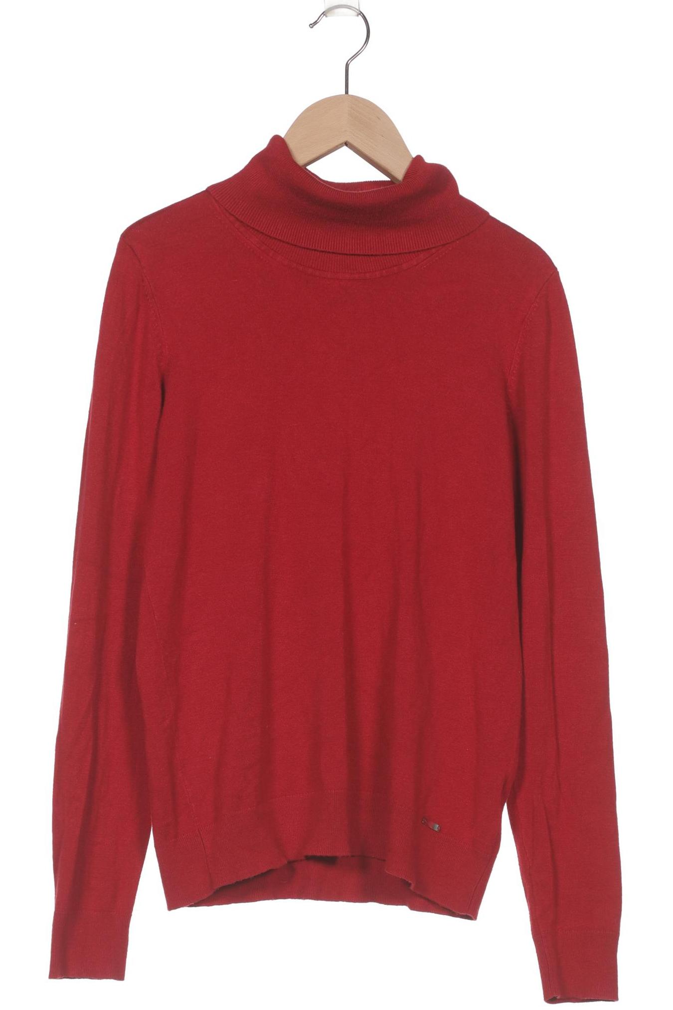 

Esprit Damen Pullover, rot, Gr. 38