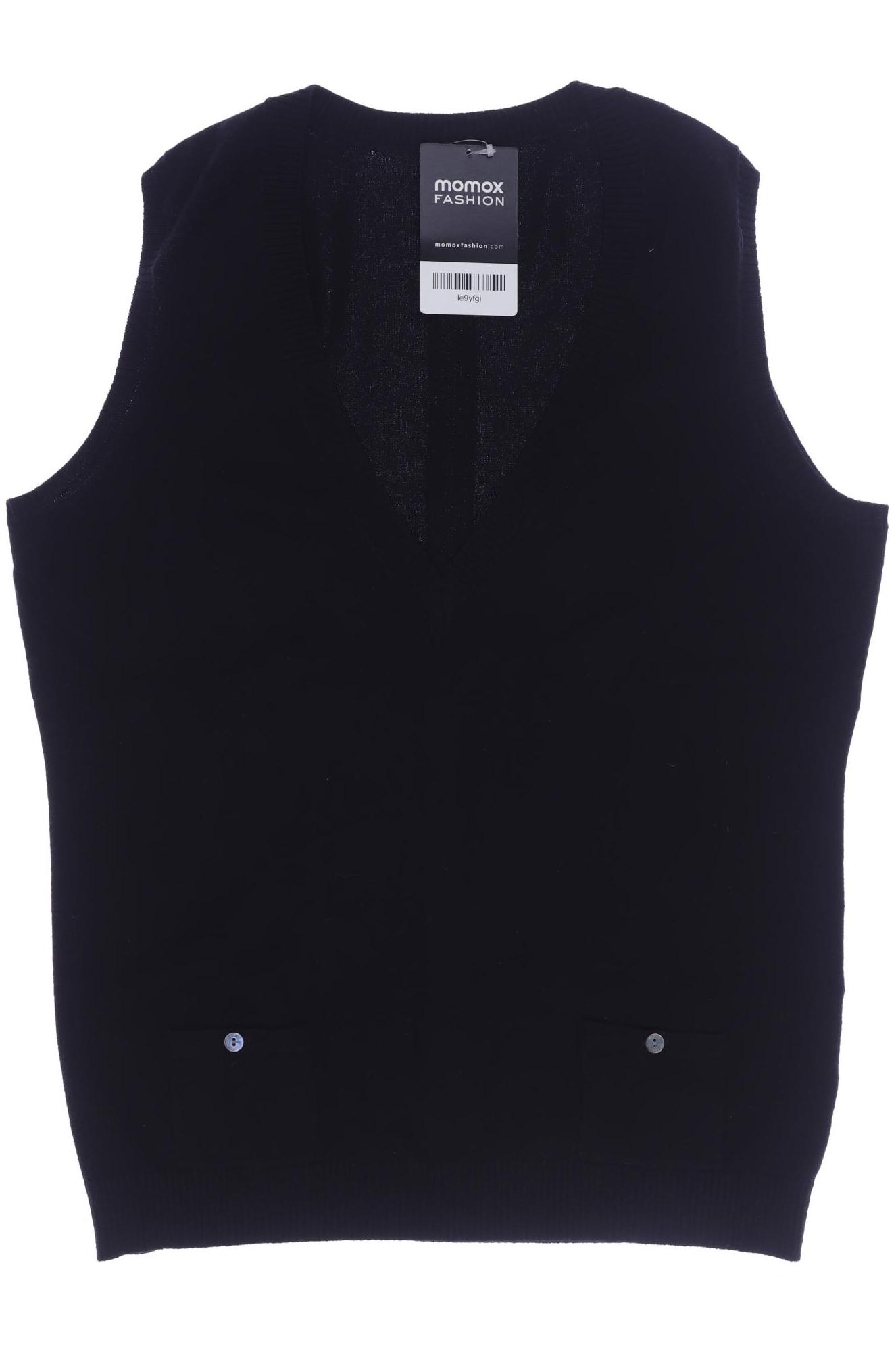

Esprit Damen Pullover, schwarz