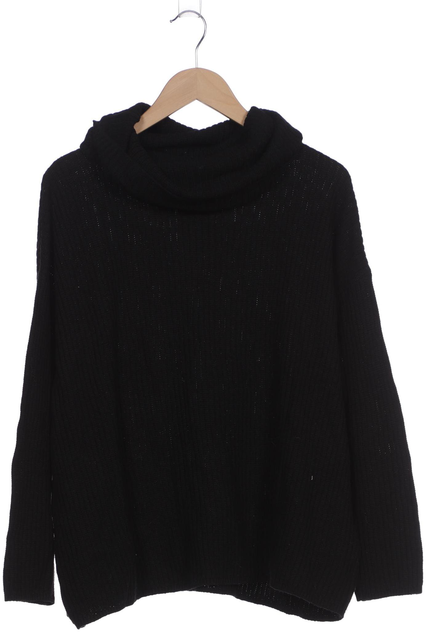 

Esprit Damen Pullover, schwarz, Gr. 38