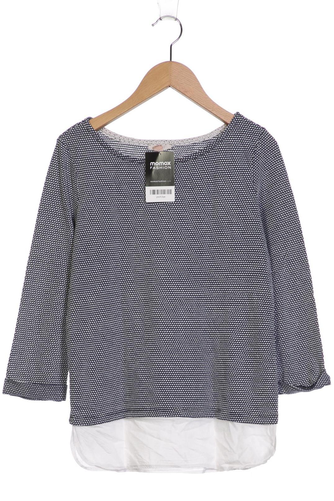 

Esprit Damen Pullover, marineblau, Gr. 34