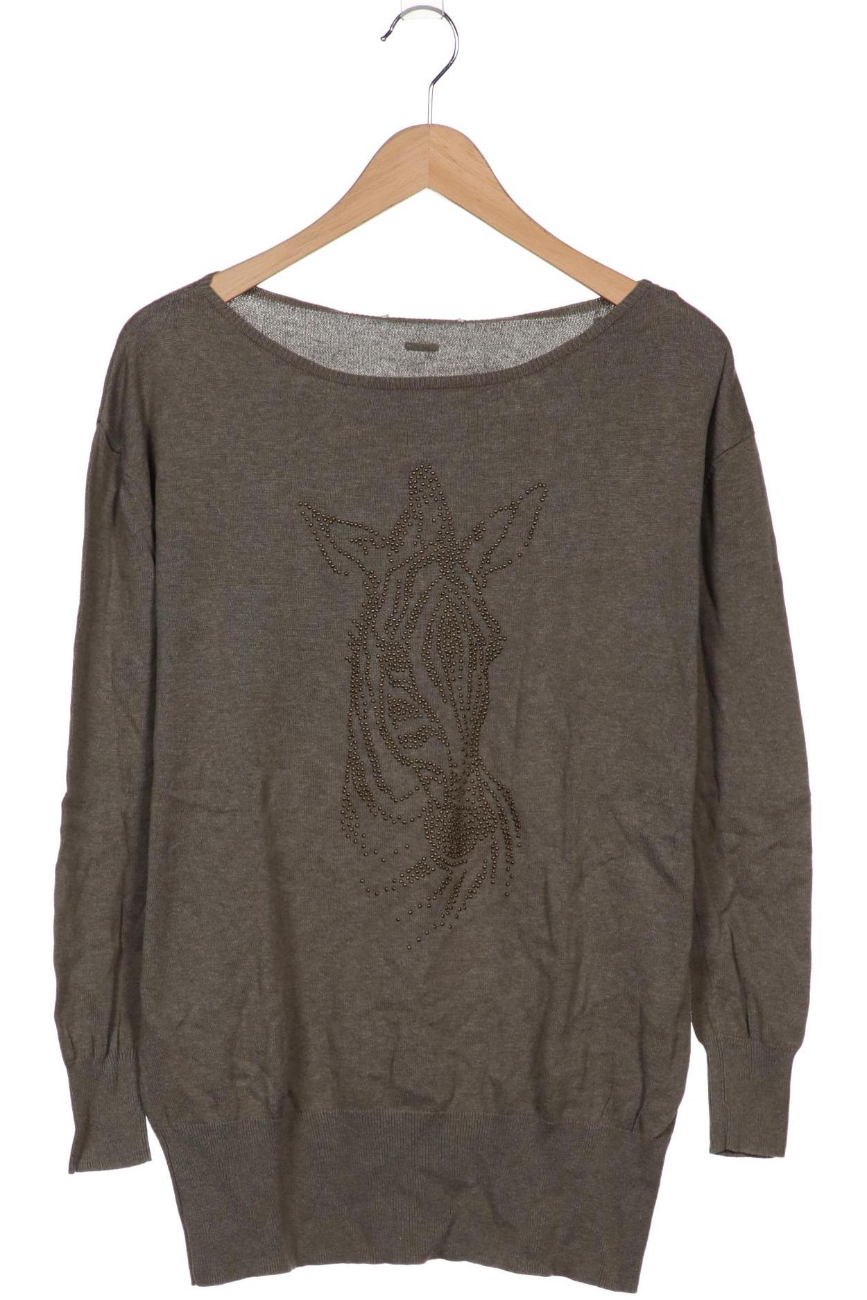 

Esprit Damen Pullover, grau, Gr. 42