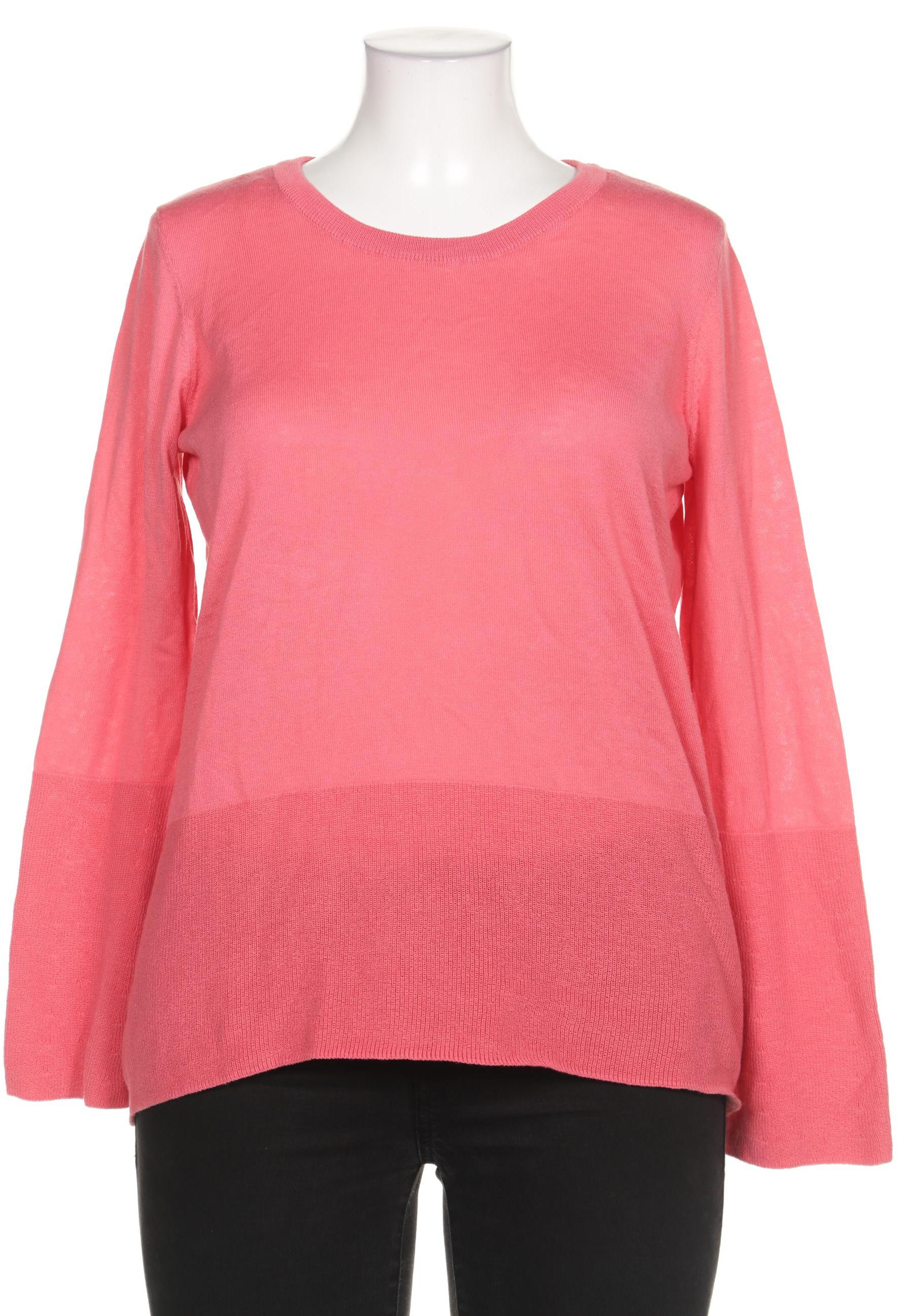

Esprit Damen Pullover, pink, Gr. 44