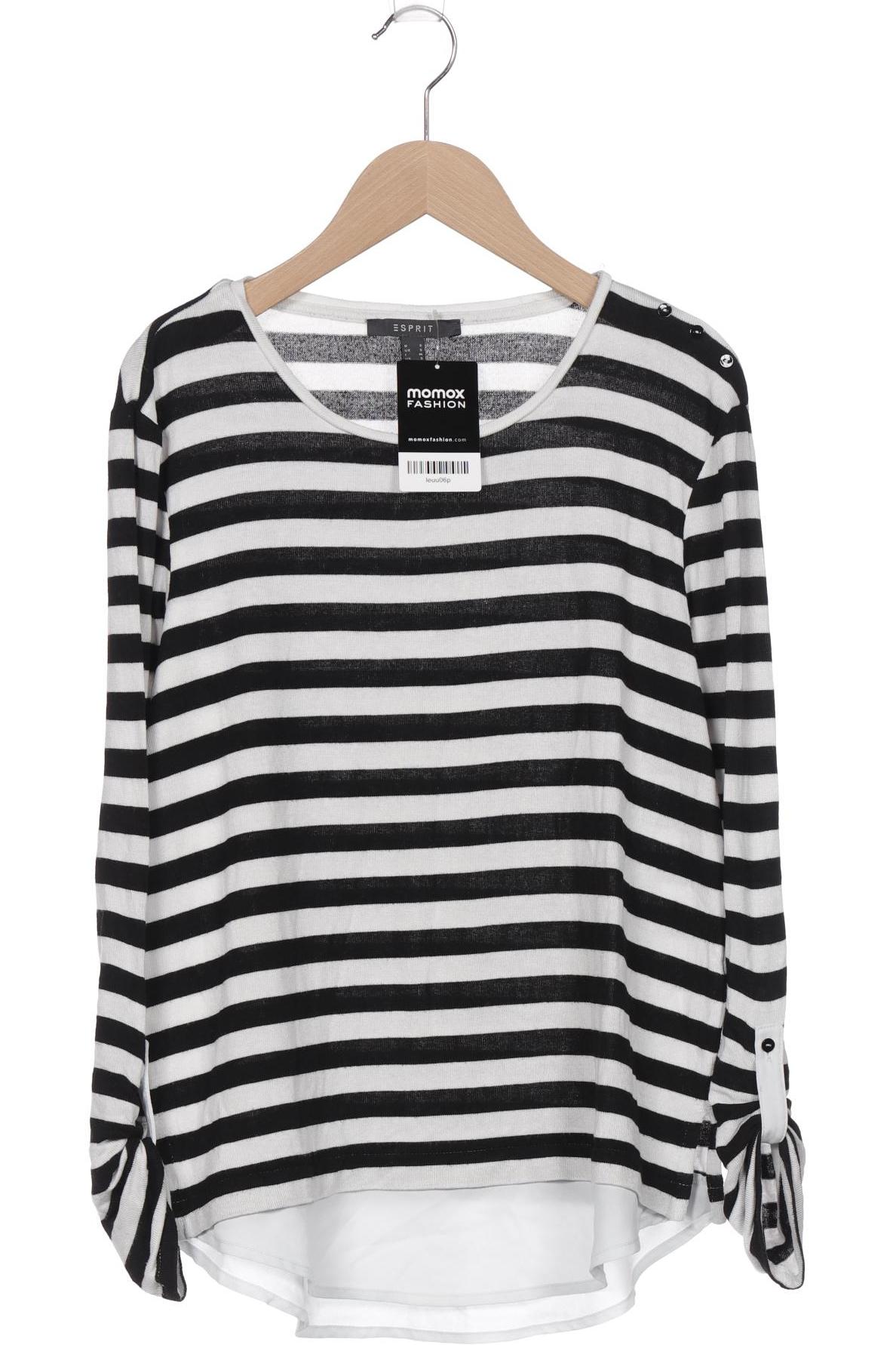 

Esprit Damen Pullover, weiß