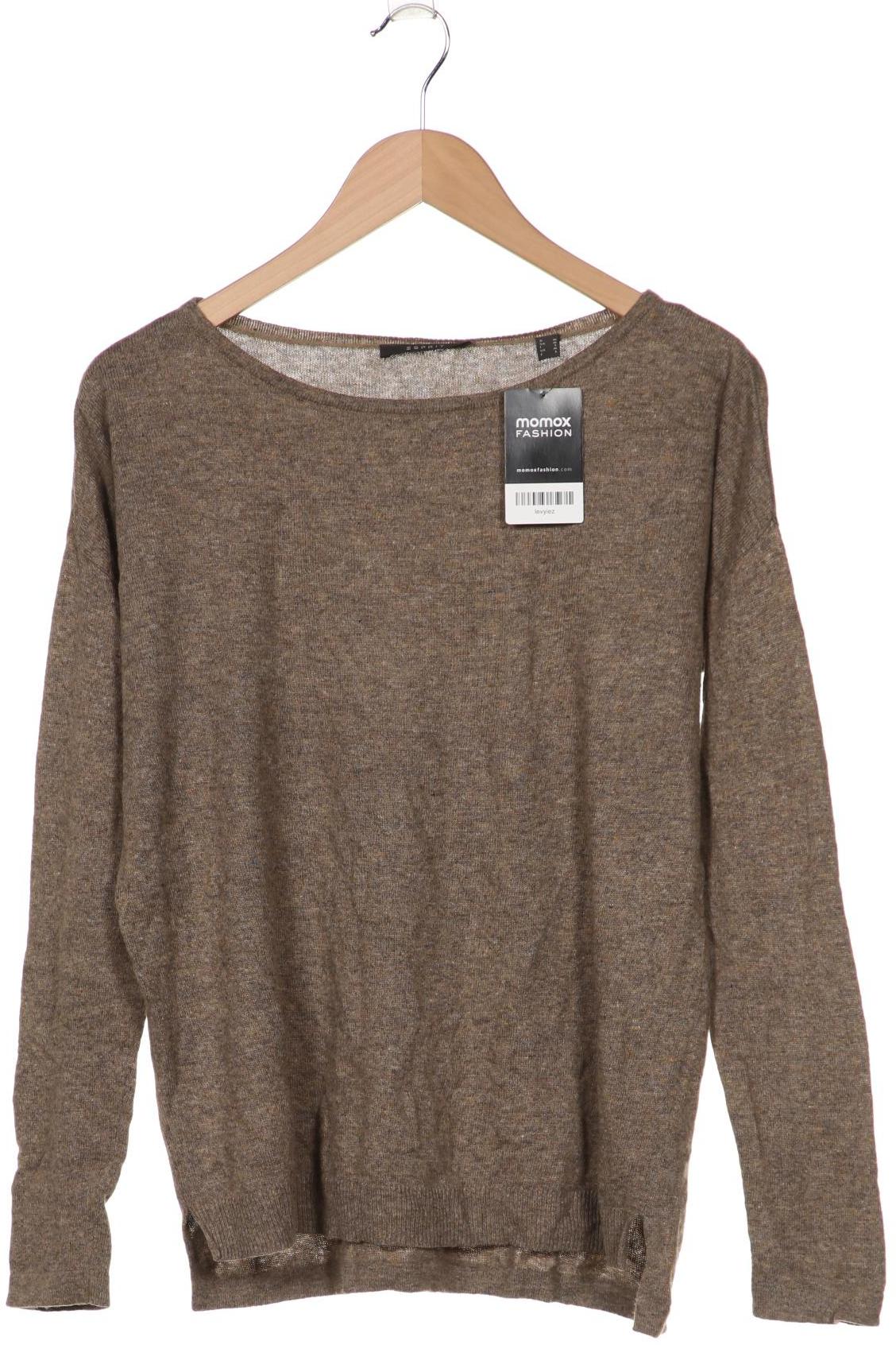 

Esprit Damen Pullover, braun