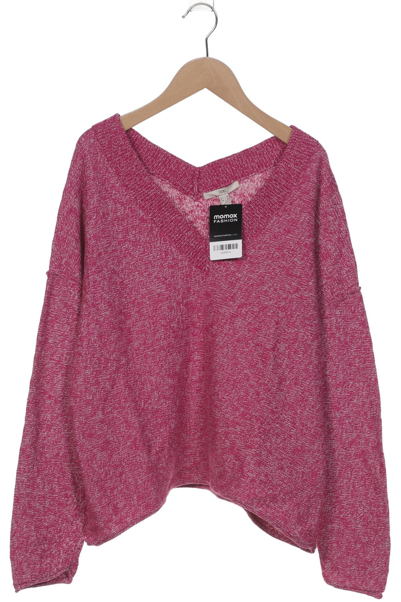 

Esprit Damen Pullover, pink, Gr. 38