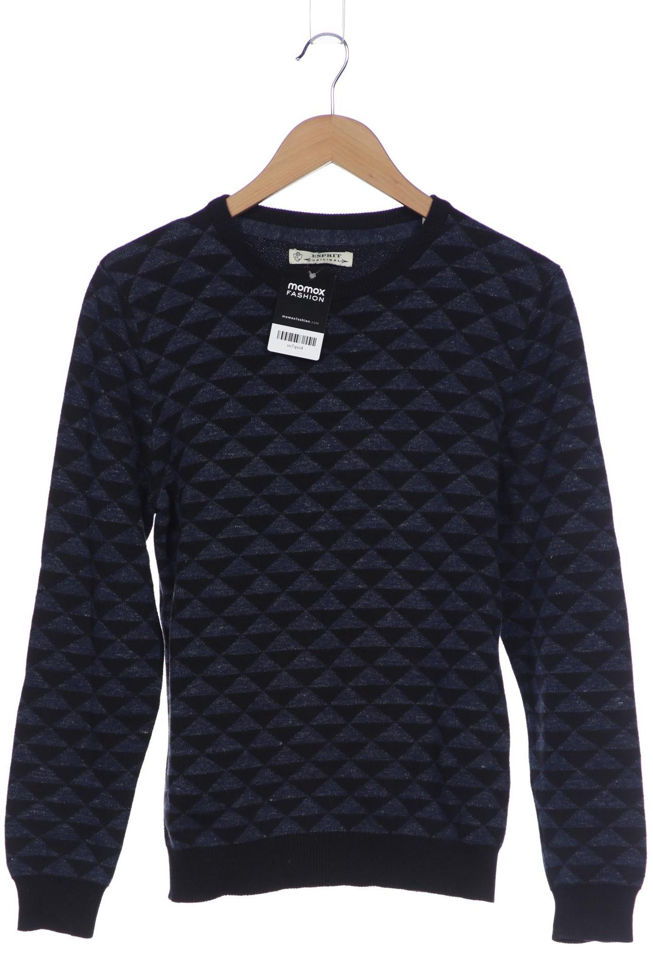 

Esprit Damen Pullover, marineblau, Gr. 38