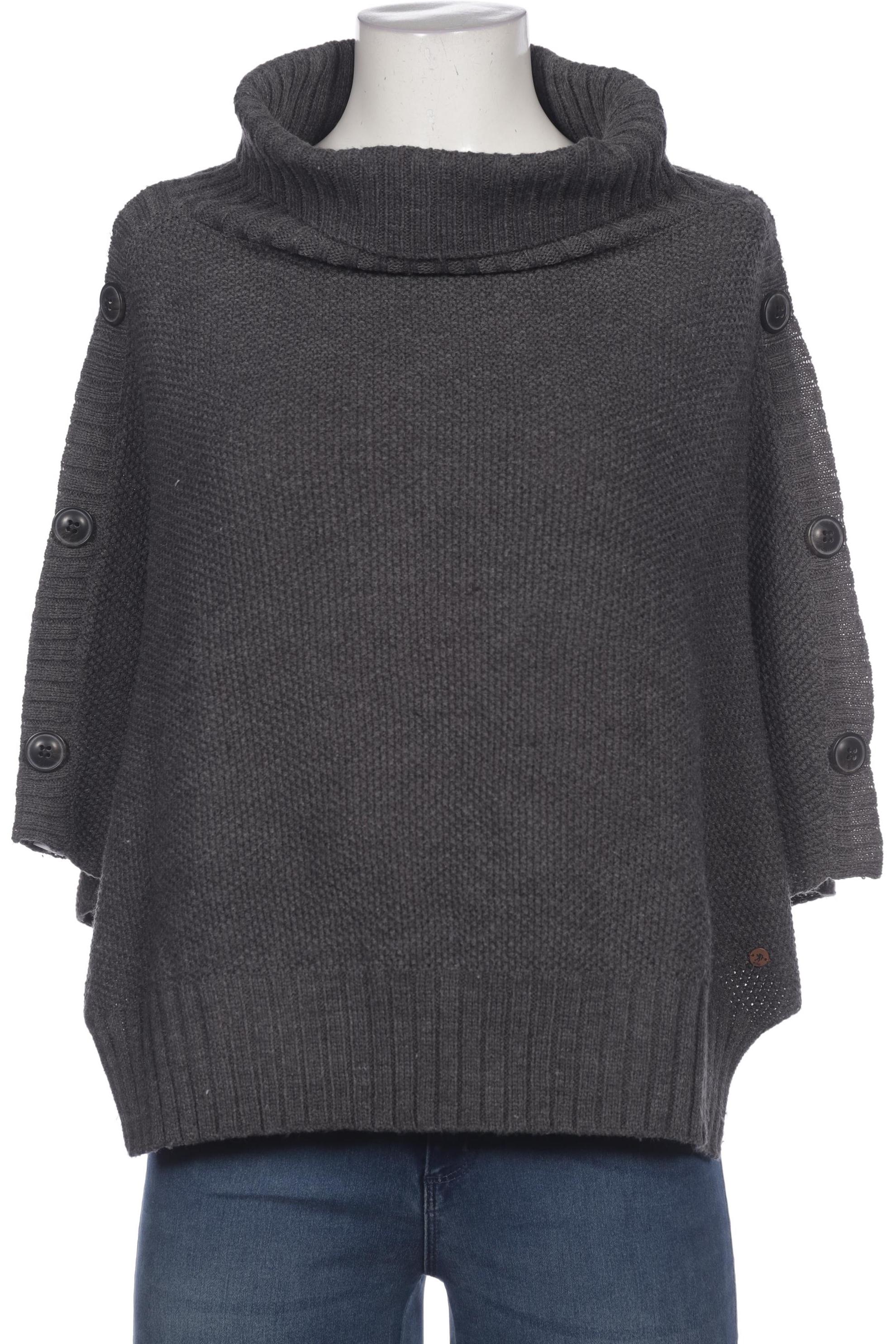 

Esprit Damen Pullover, grau