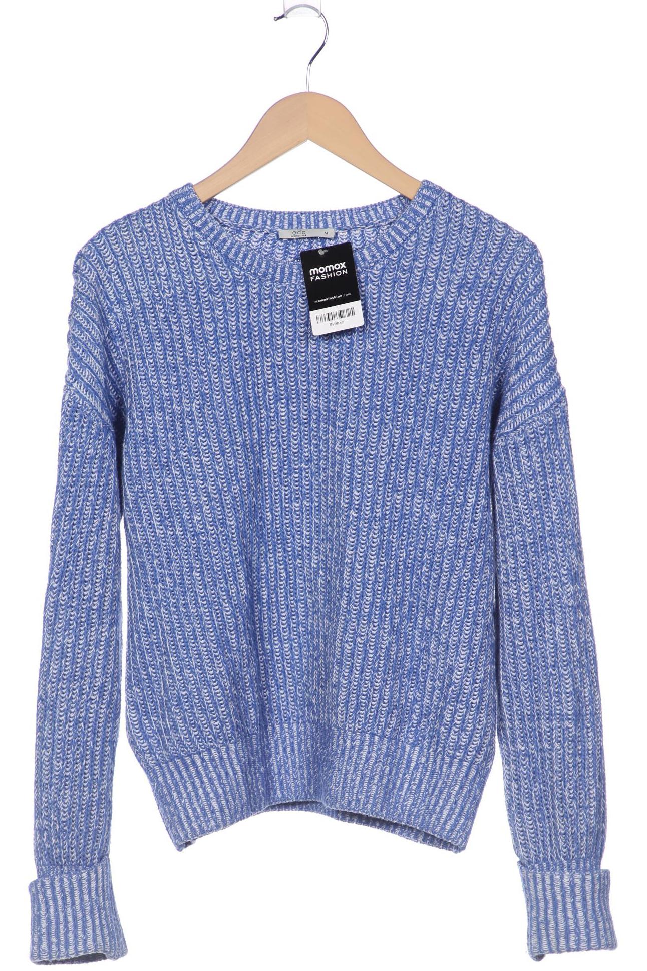 

Esprit Damen Pullover, hellblau, Gr. 38