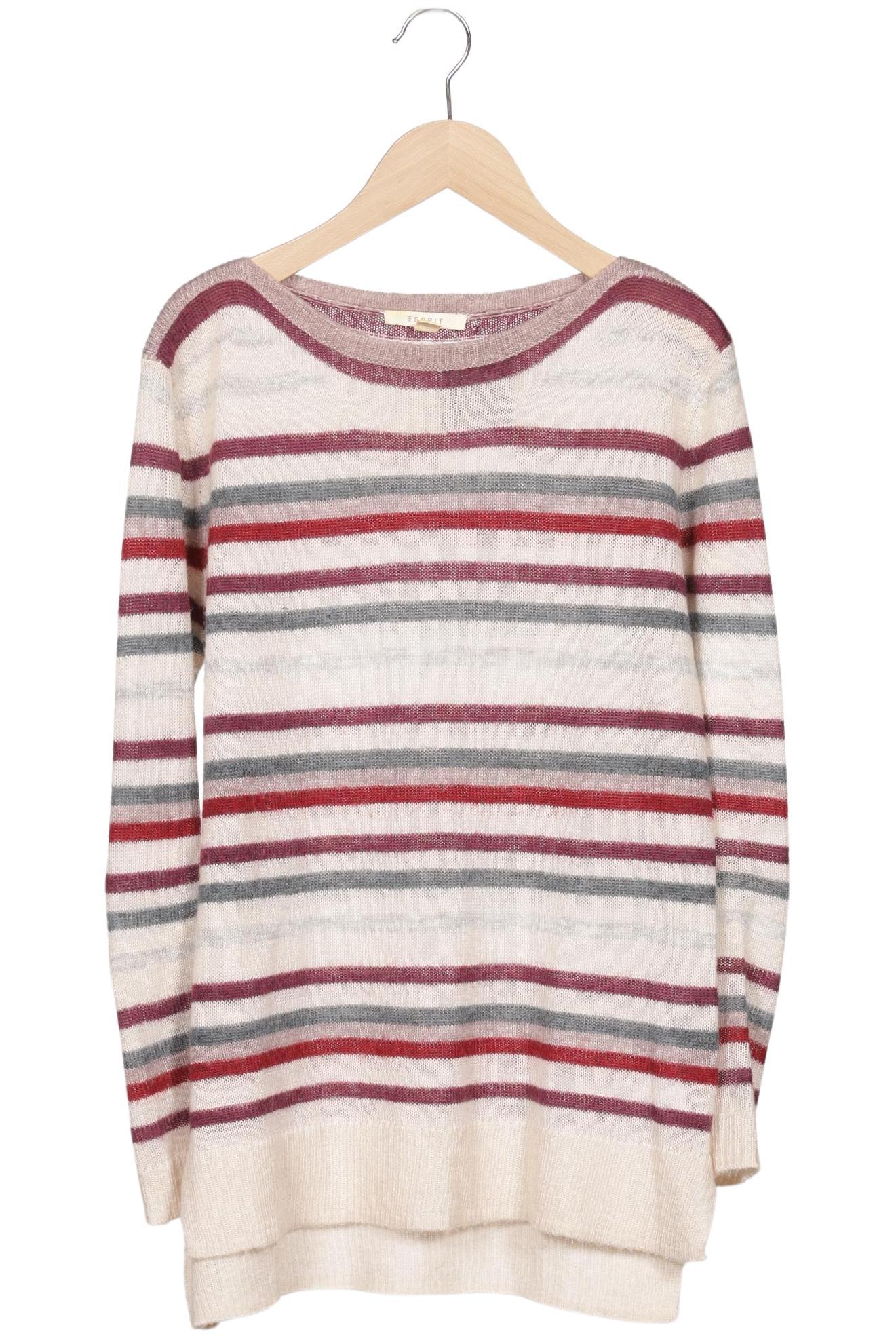 

Esprit Damen Pullover, mehrfarbig, Gr. 36
