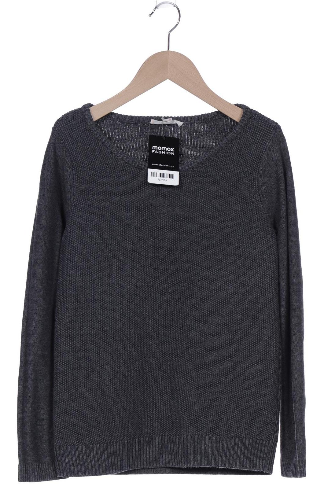 

Esprit Damen Pullover, grau, Gr. 34